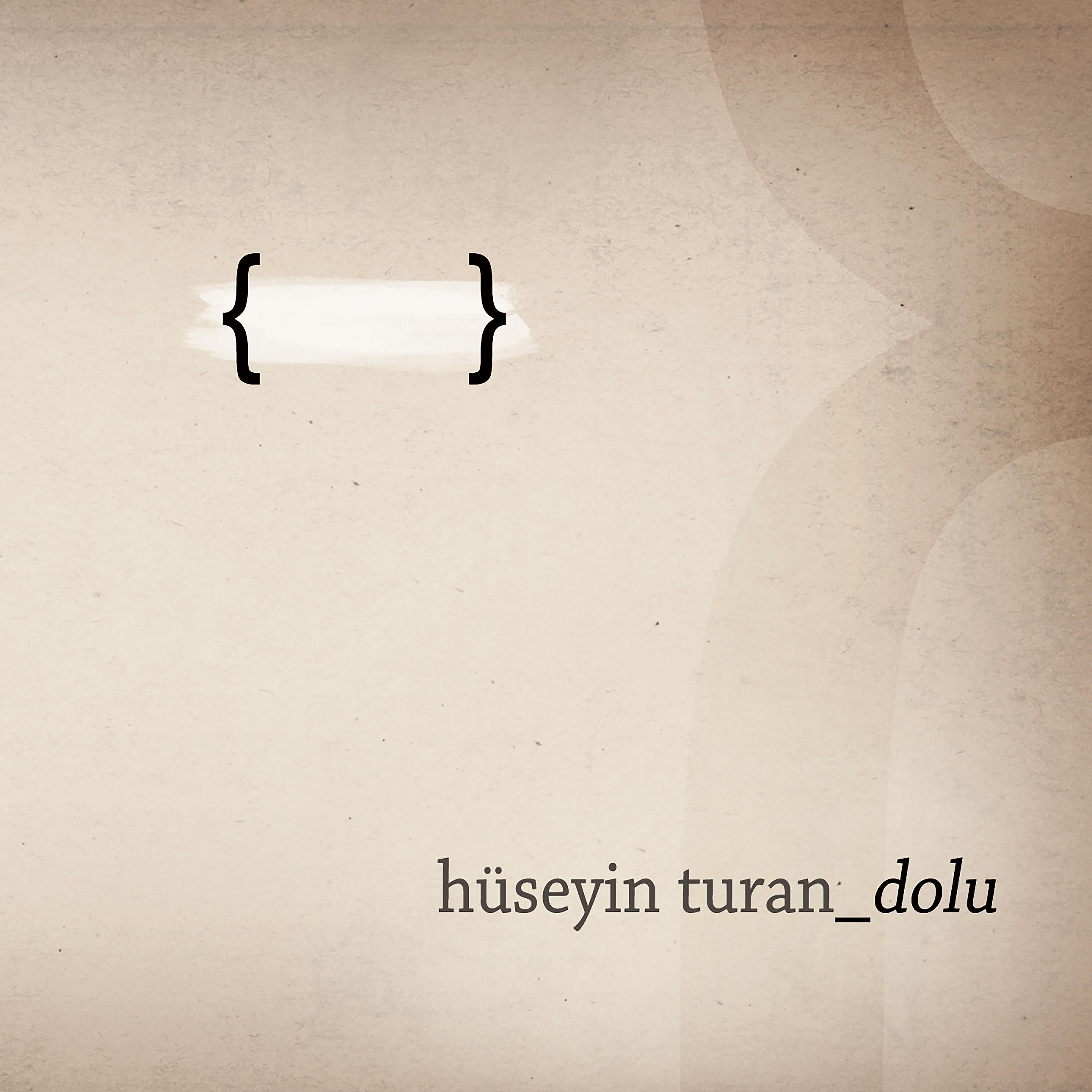 Hüseyin Turan - Şu Karşıki Dağda