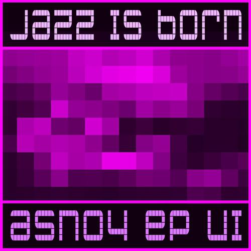 Постер альбома Jazz Is Born in Da House