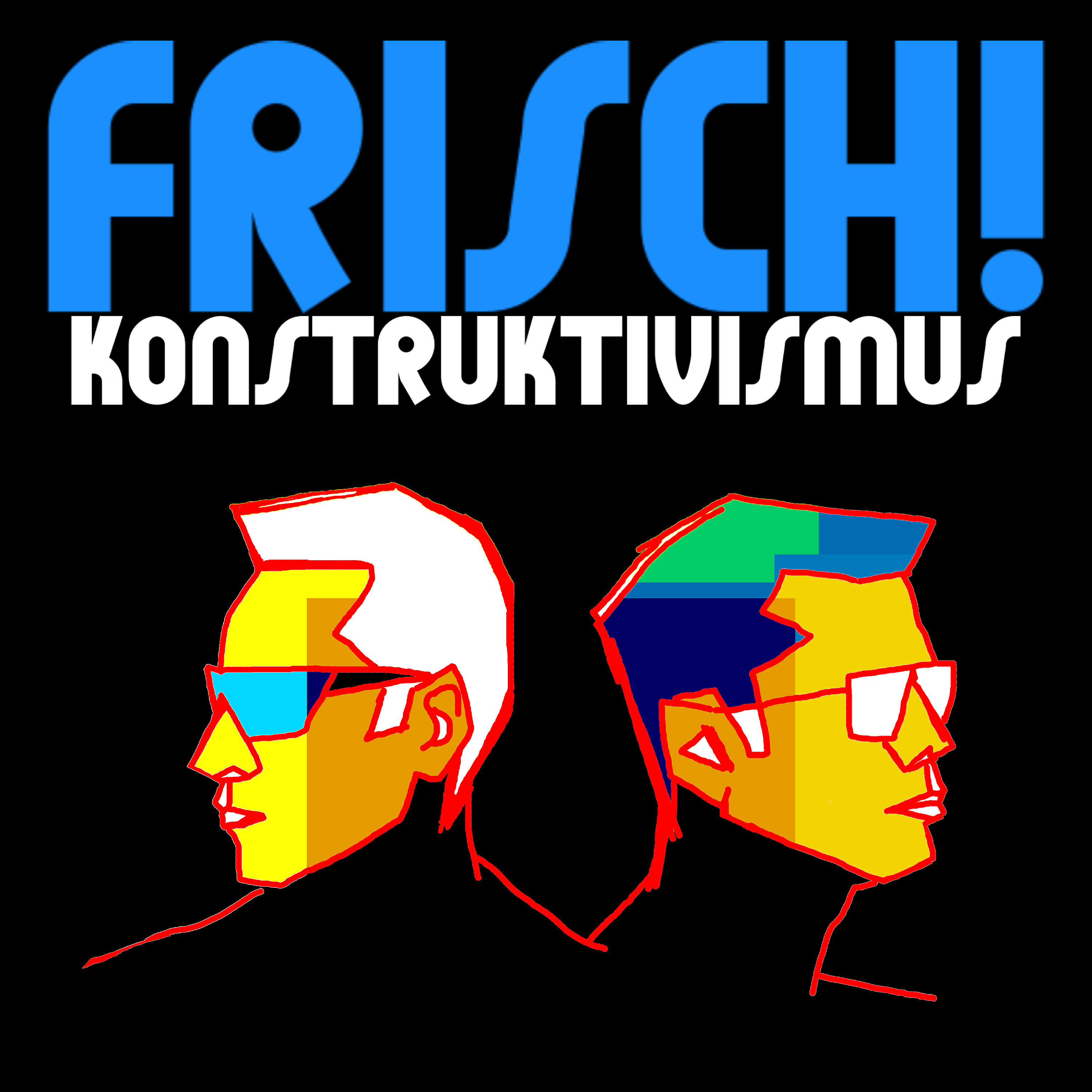 FRISCH! - Bauhaus