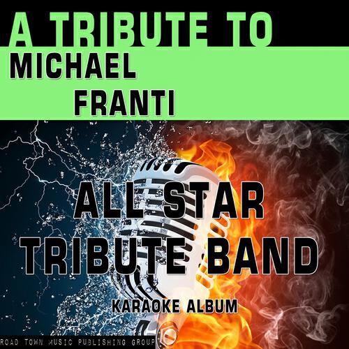 All Star Tribute Band - I'll Be Waiting (Karaoke Version) (Originally Performed By Michael Franti)