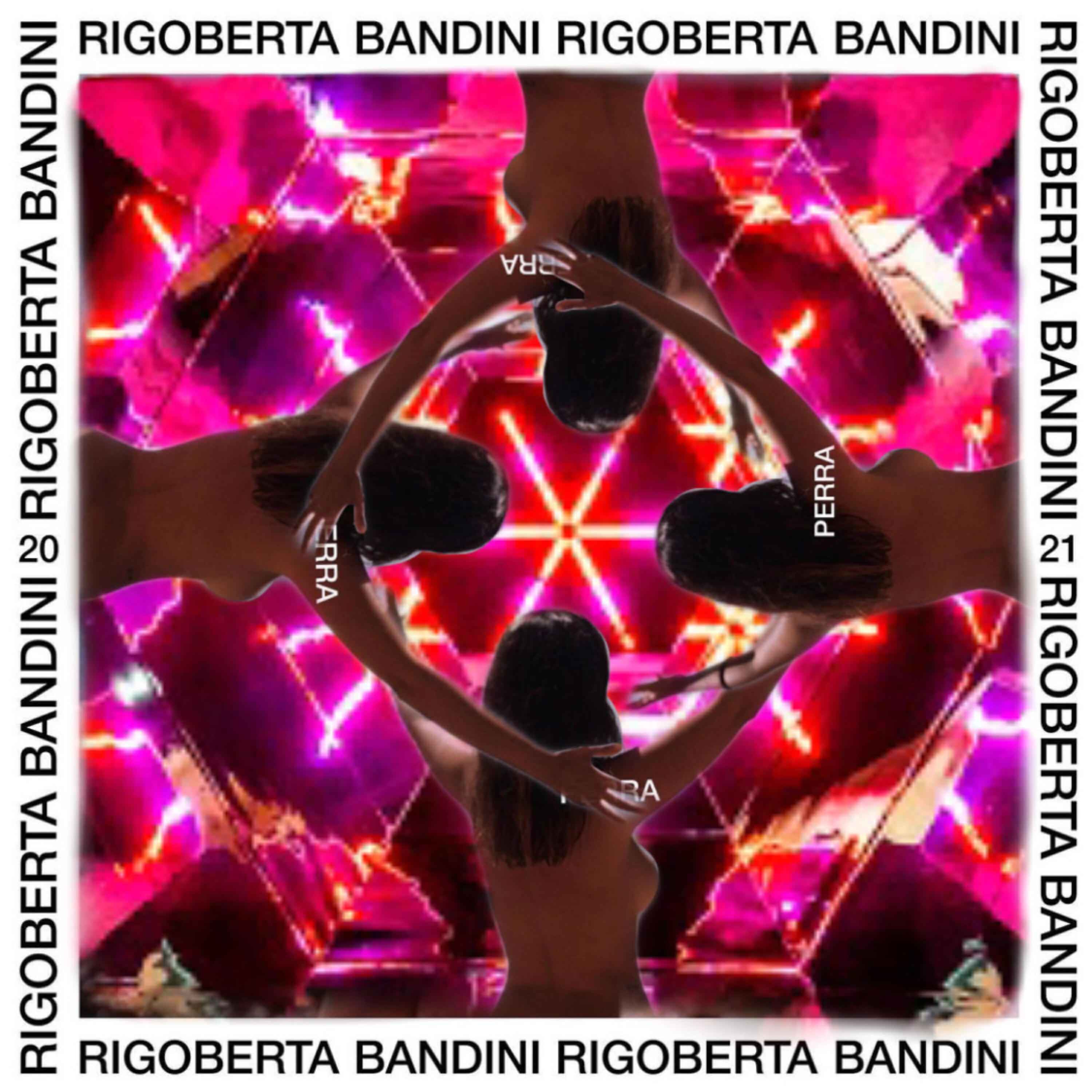 Rigoberta Bandini - Perra (KICKBOMBO Perreo Remix)