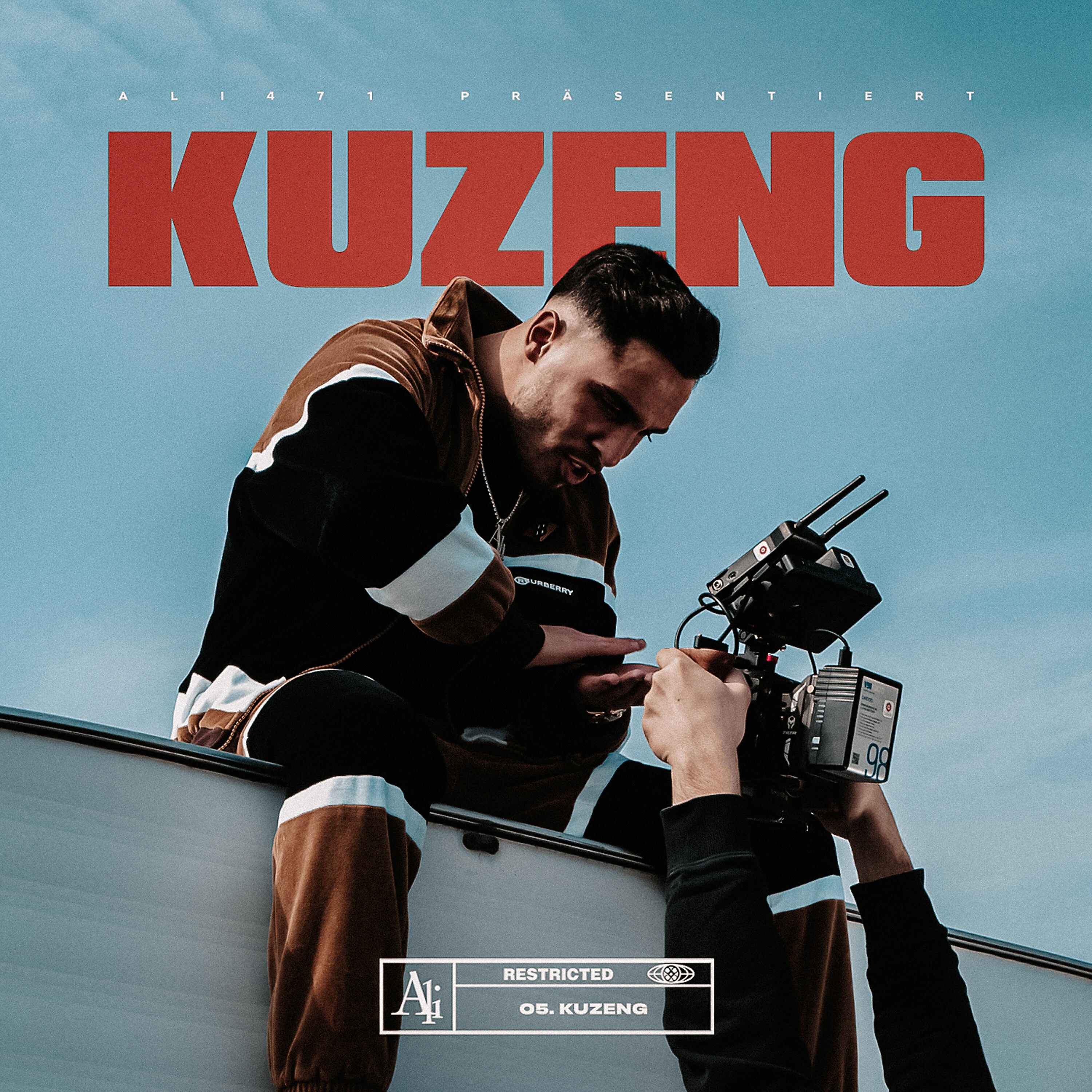 Ali471 - KUZENG