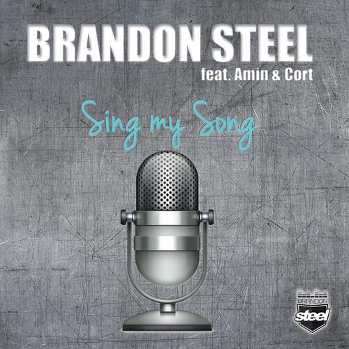 Brandon Steel - Sing My Song (Andy LaToggo Remix)