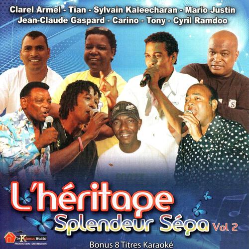 TIAN - Mama dolores (Version karaoké)