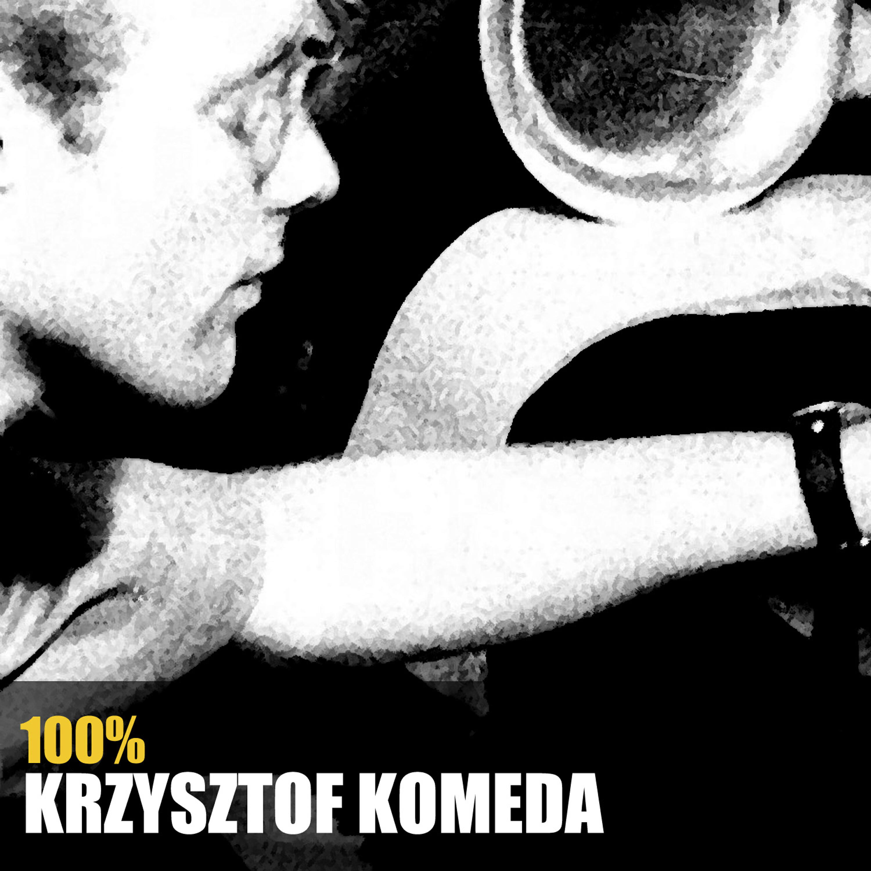 Krzysztof Komeda - Innocent Sorcerers, Pt. 1