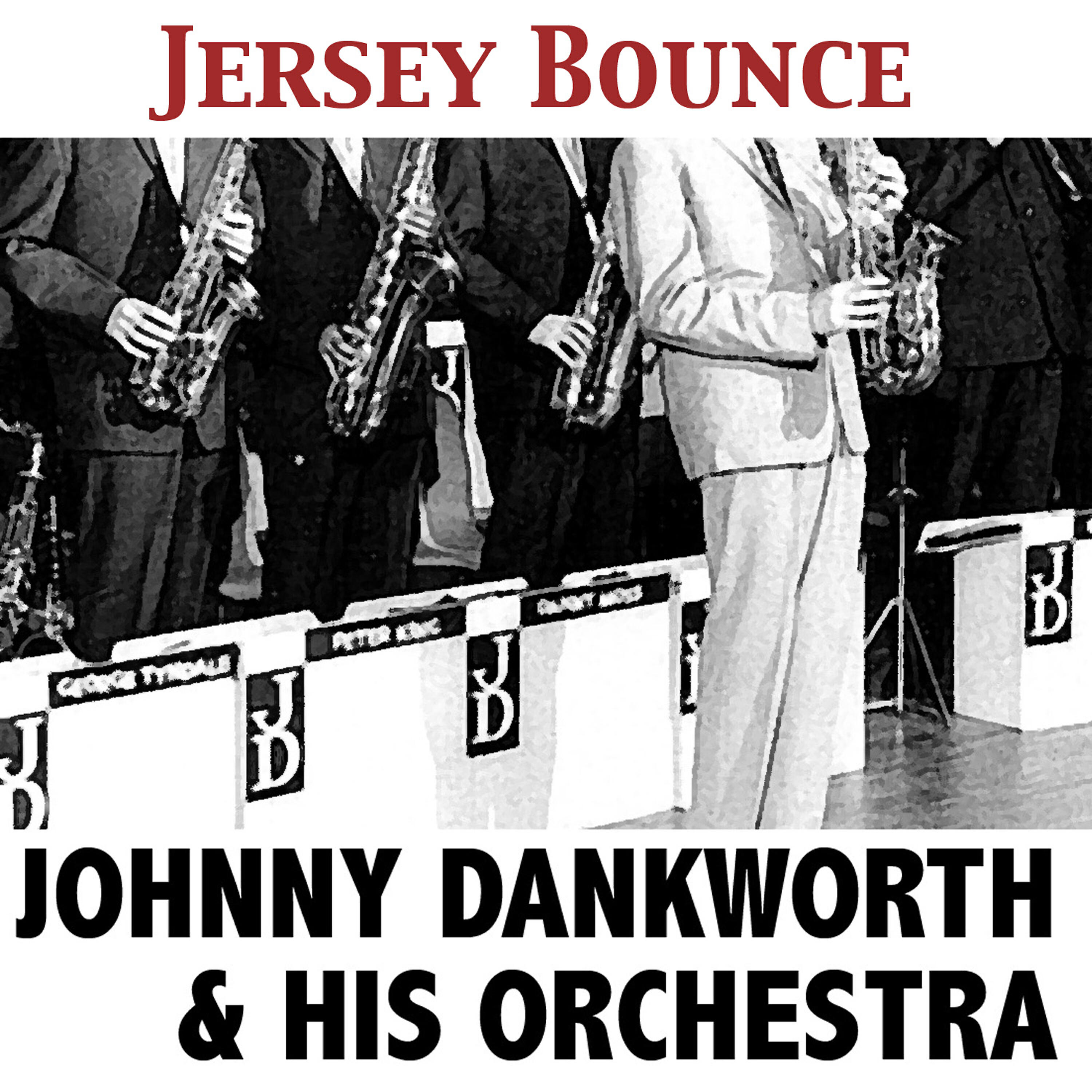 Johnny Dankworth - Adiós (Madriguera)