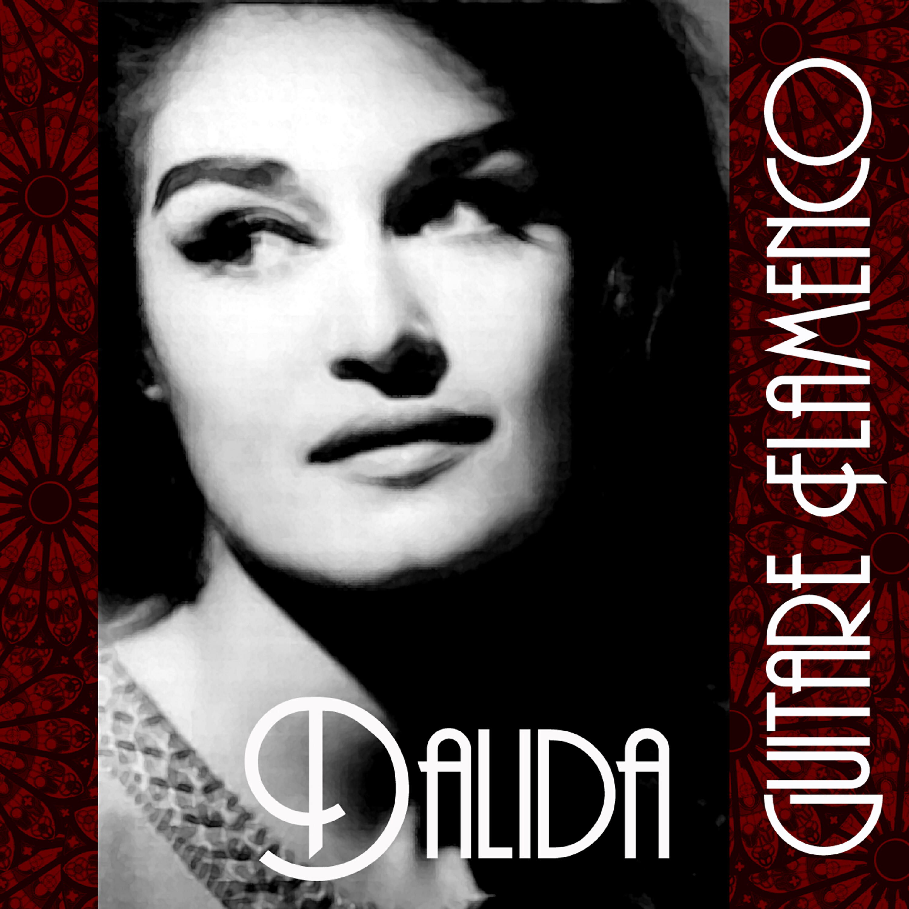 Dalida - La Violetera