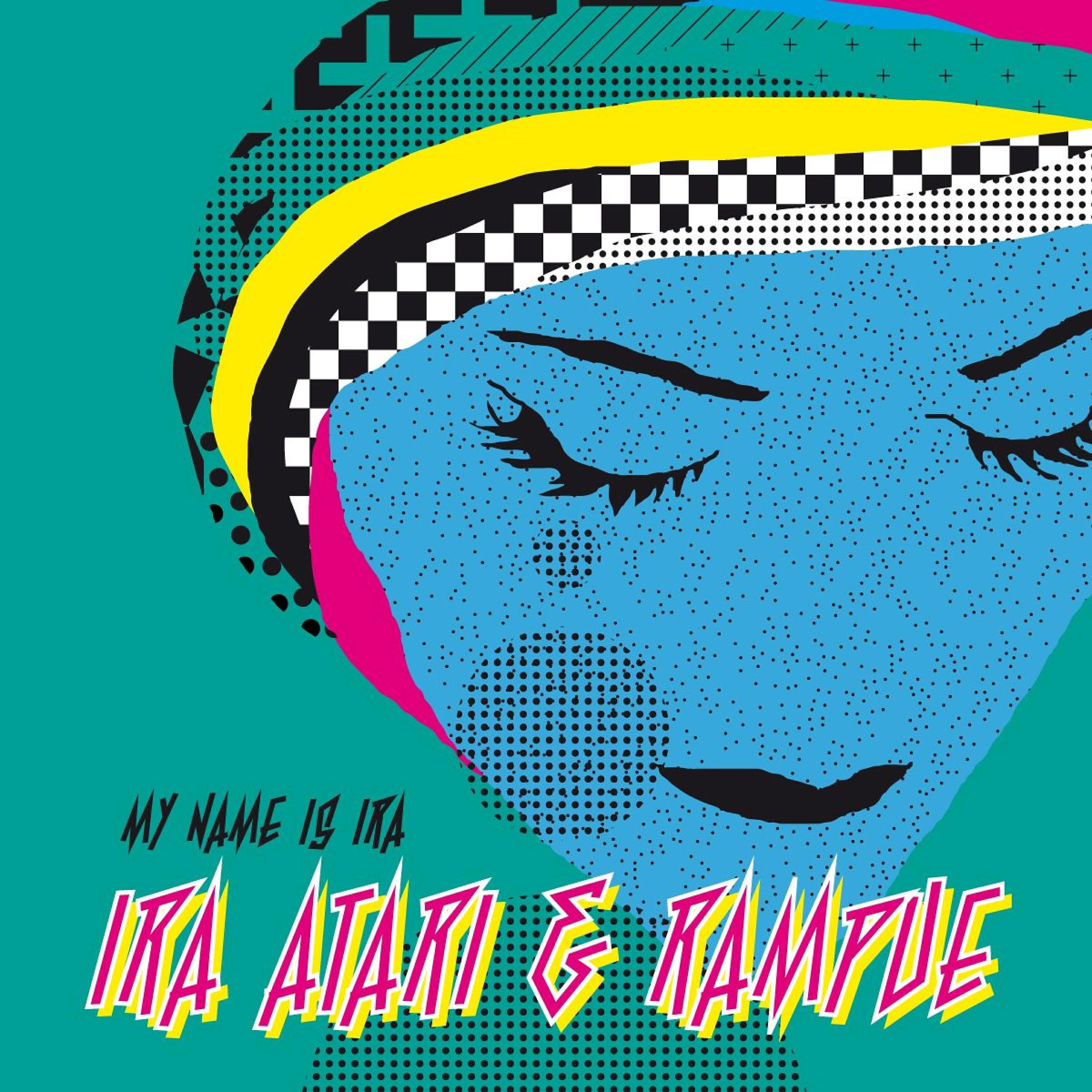 Ira Atari - My Name Is IRA (Frittenbude - Mir Meinen Smiley Remix)
