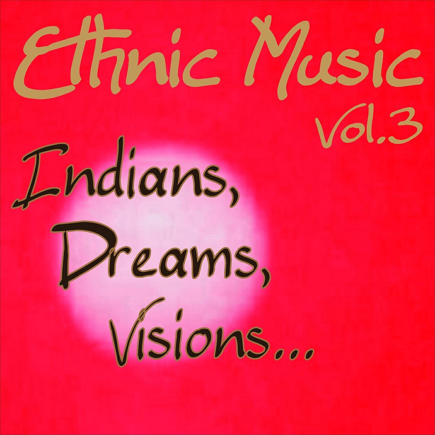 Indian Calling - Llaky Runa