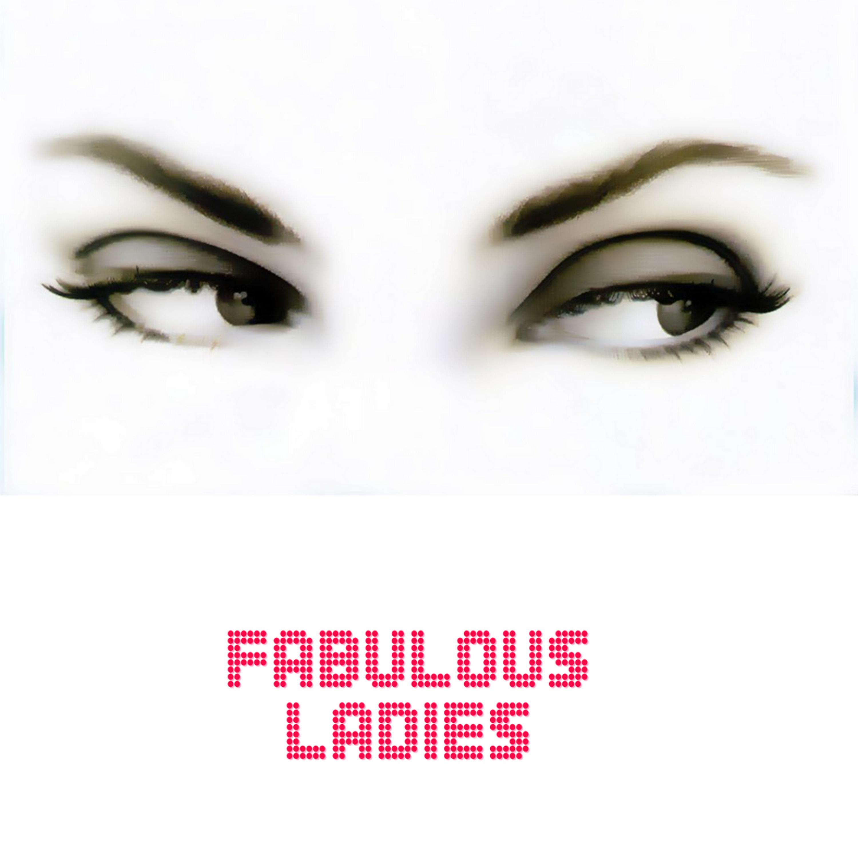 Постер альбома Fabulous Ladies