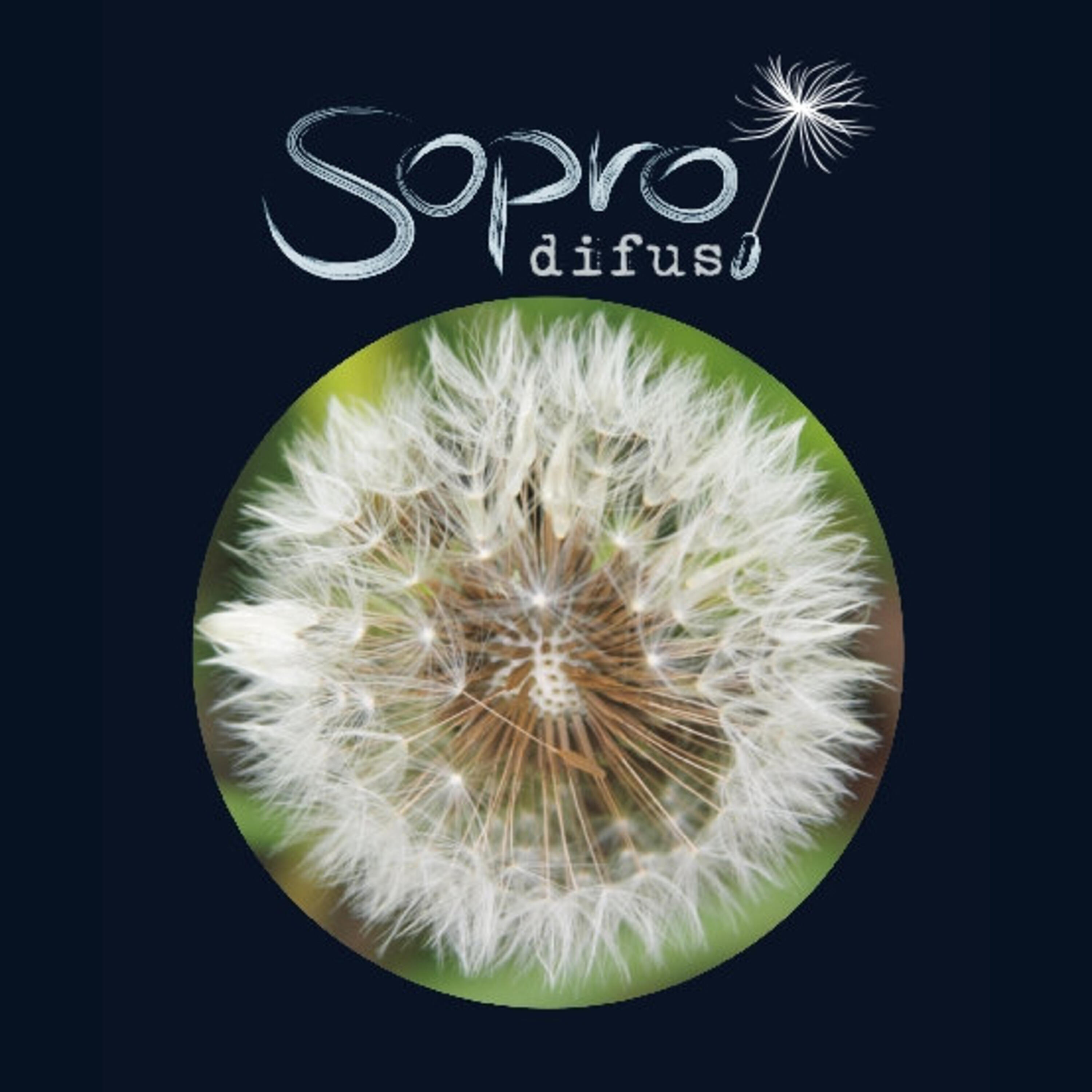 Sopro Difuso - Quimera