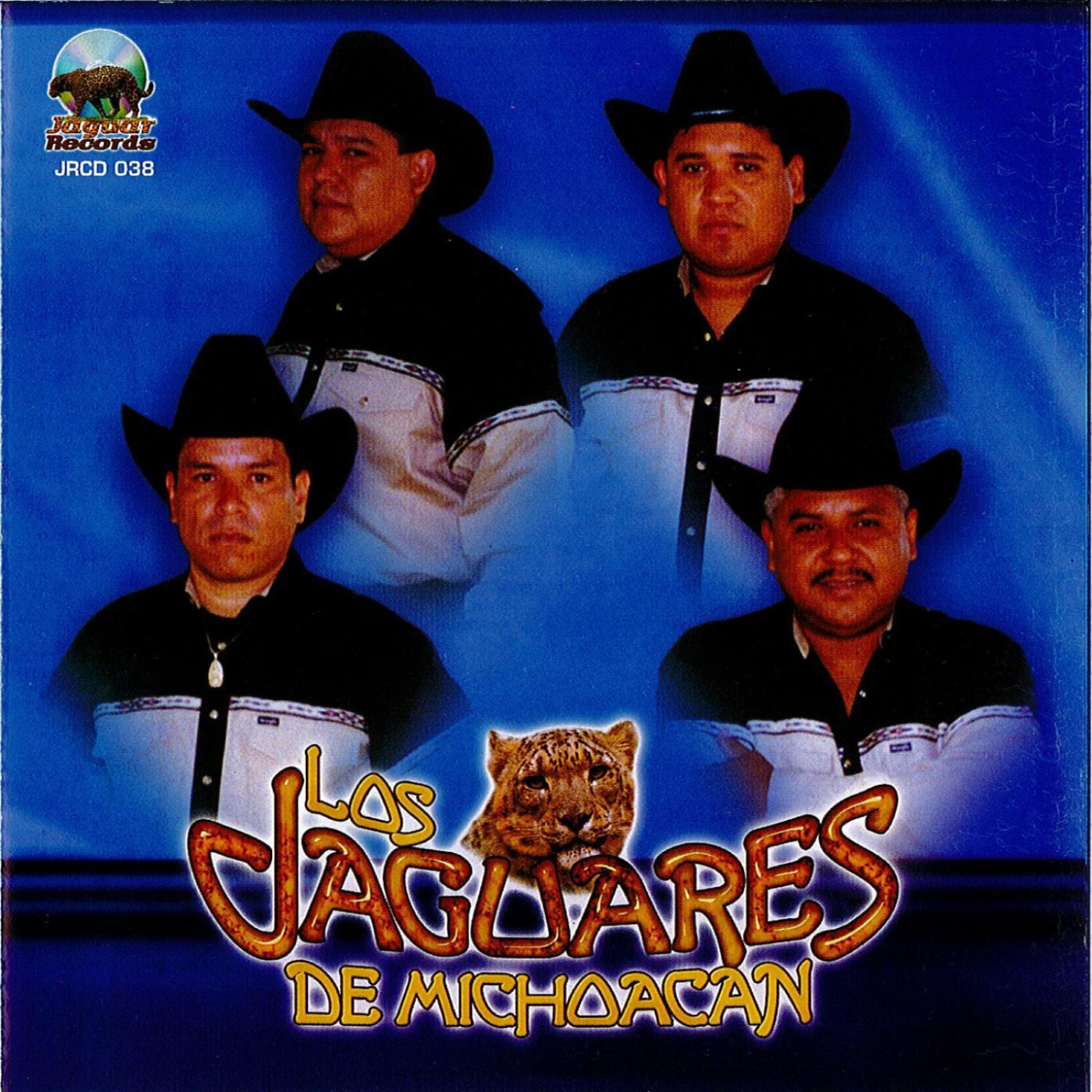 Los Jaguares De Michoacan - Renunciacion