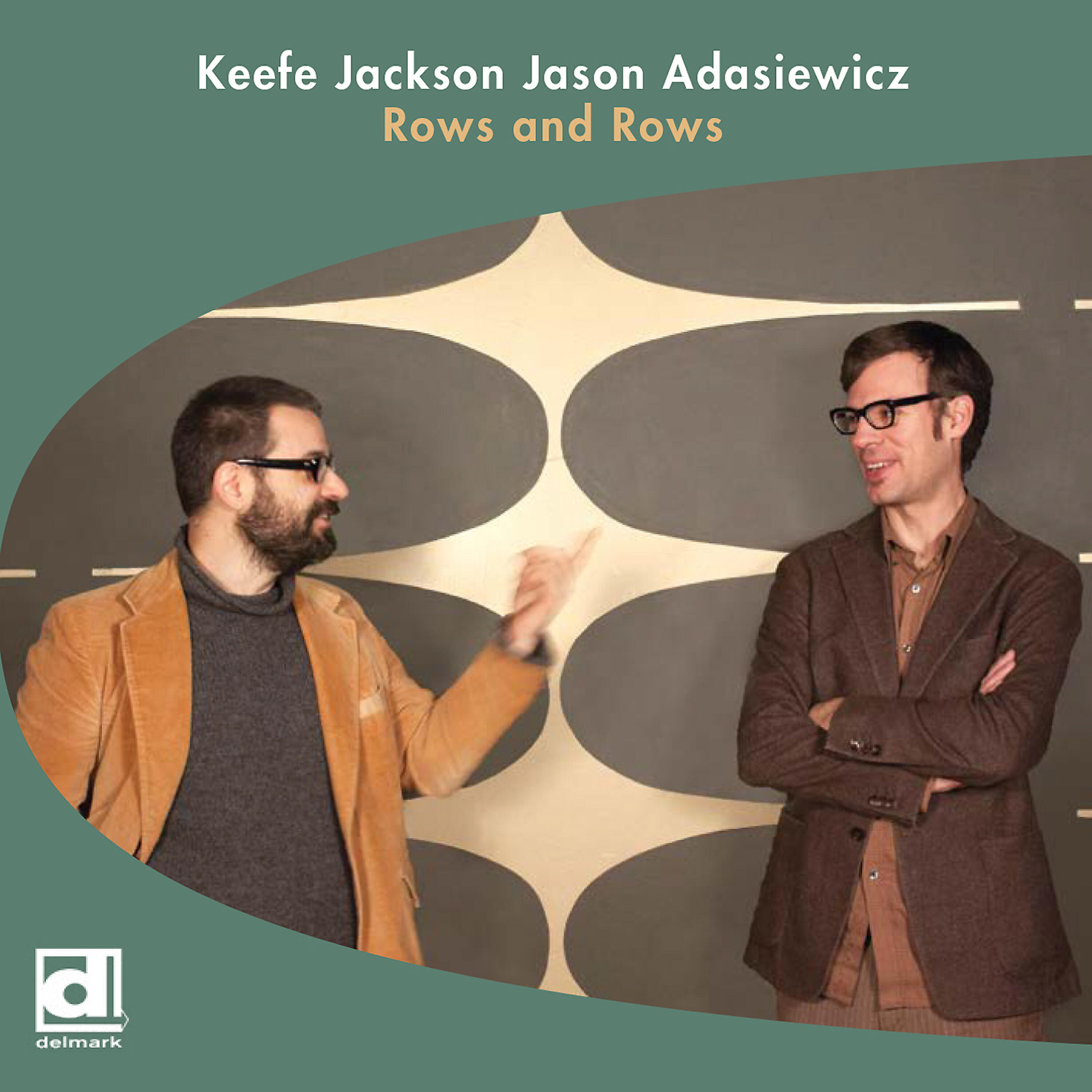 Keefe Jackson - A Rose Heading