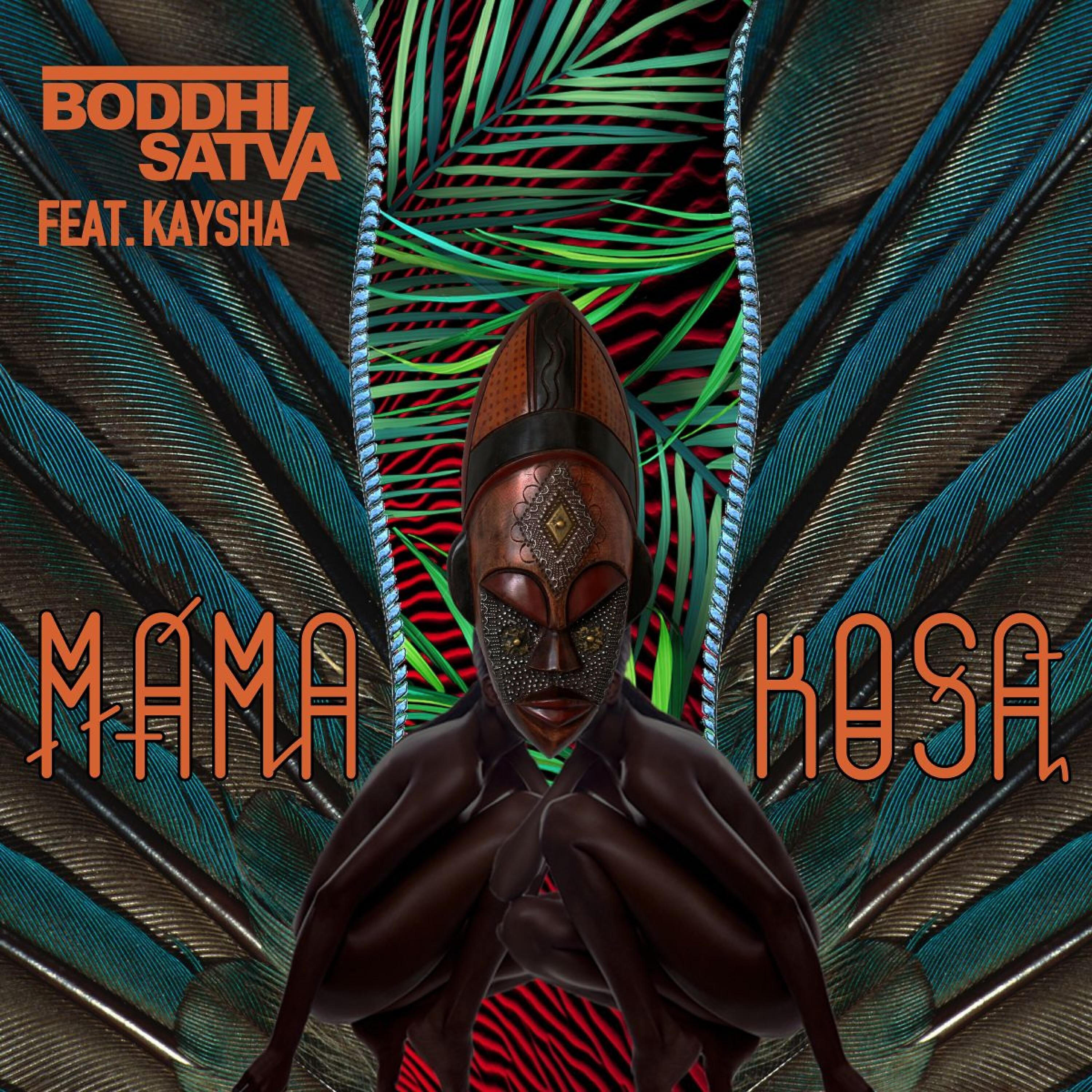 Boddhi Satva - Mama Kosa (Radio Edit)