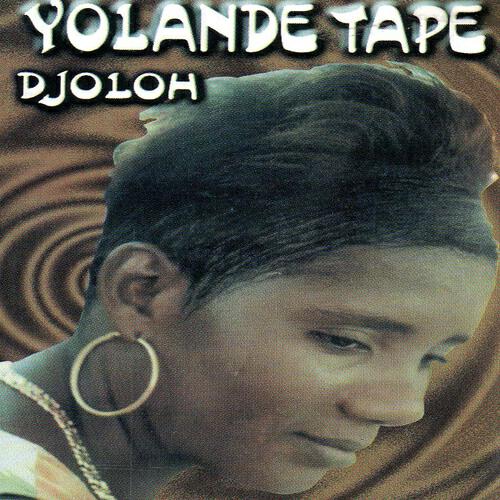 Yolande Tapé - Atho