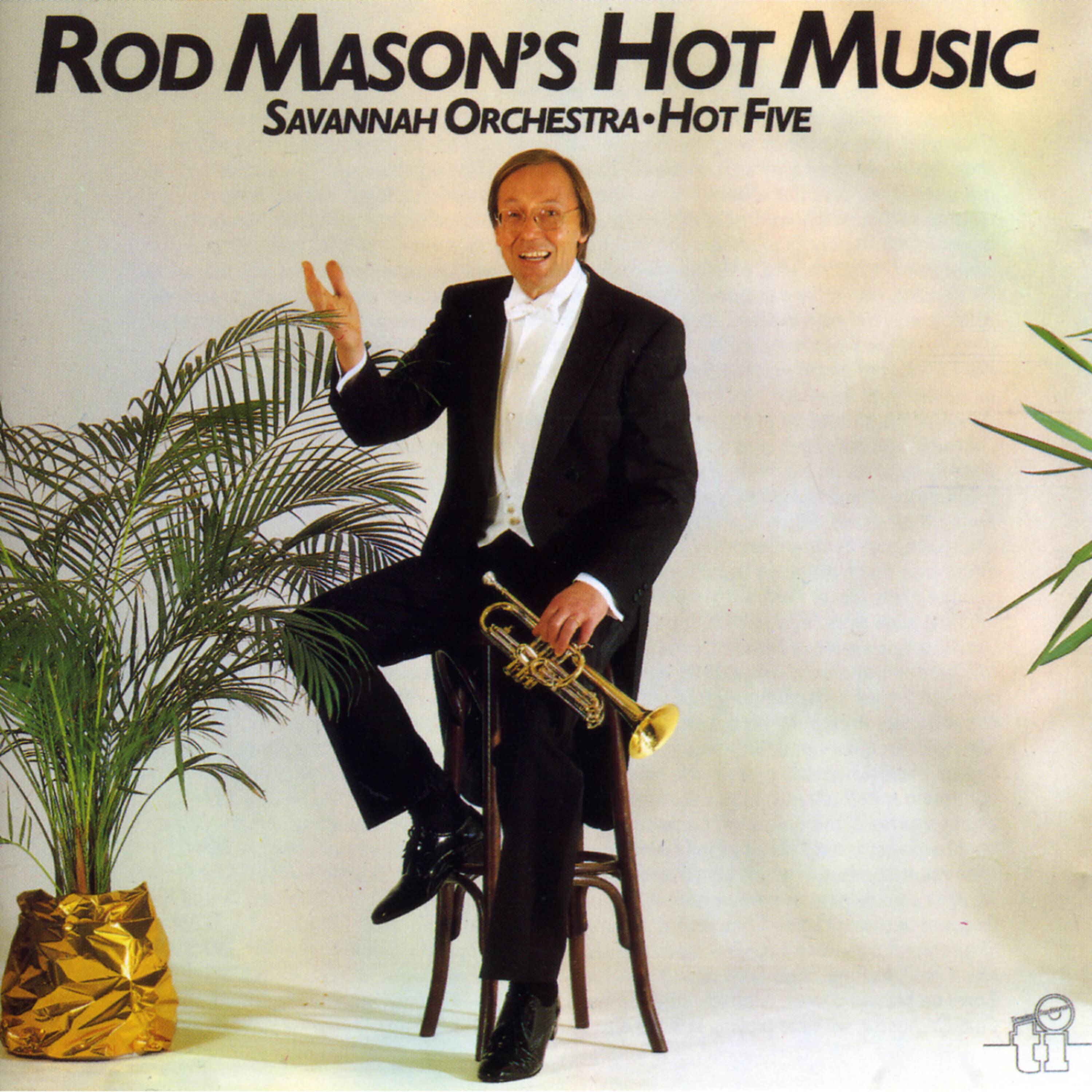 Rod Mason - When the Saints Go Marching In