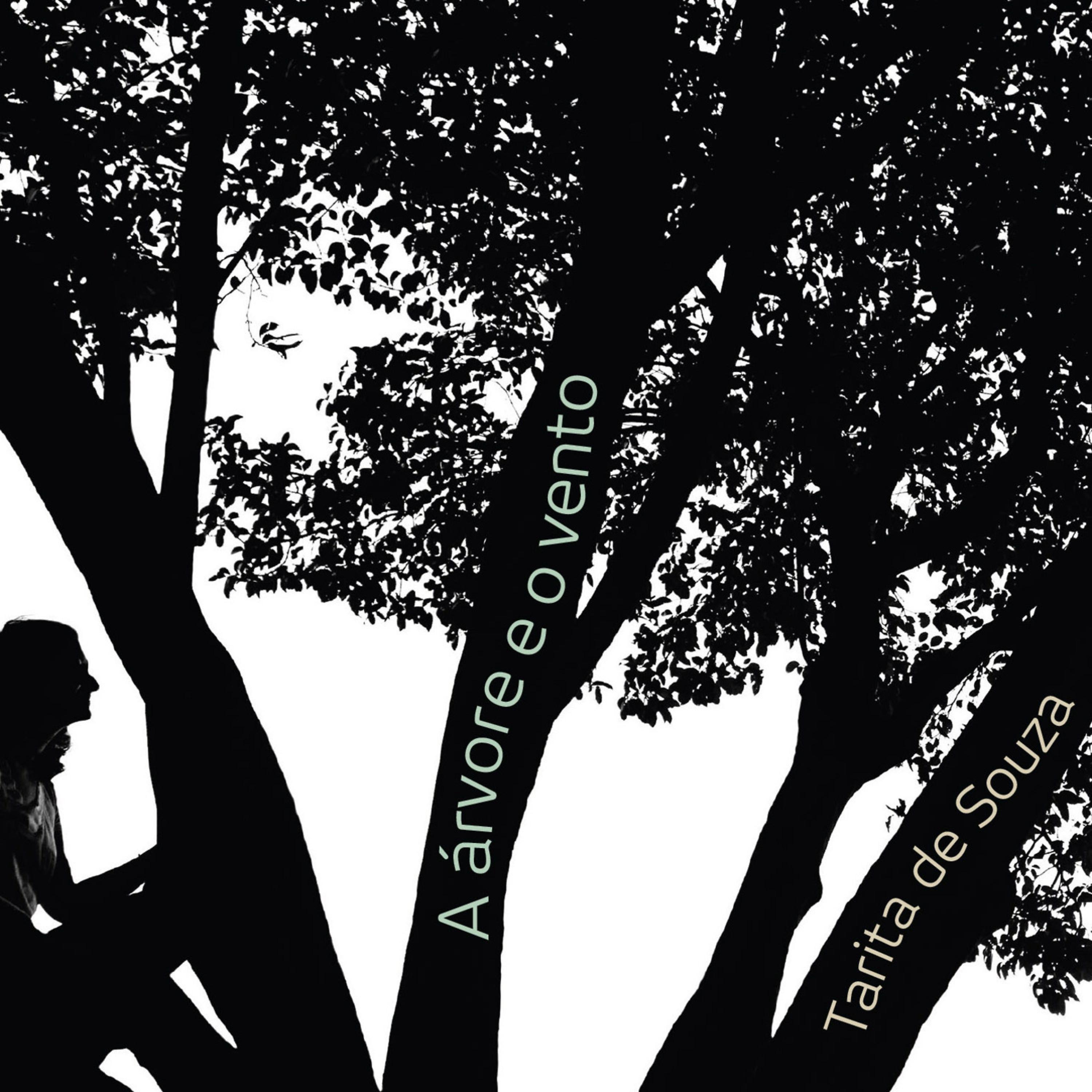 Постер альбома A Árvore e o Vento