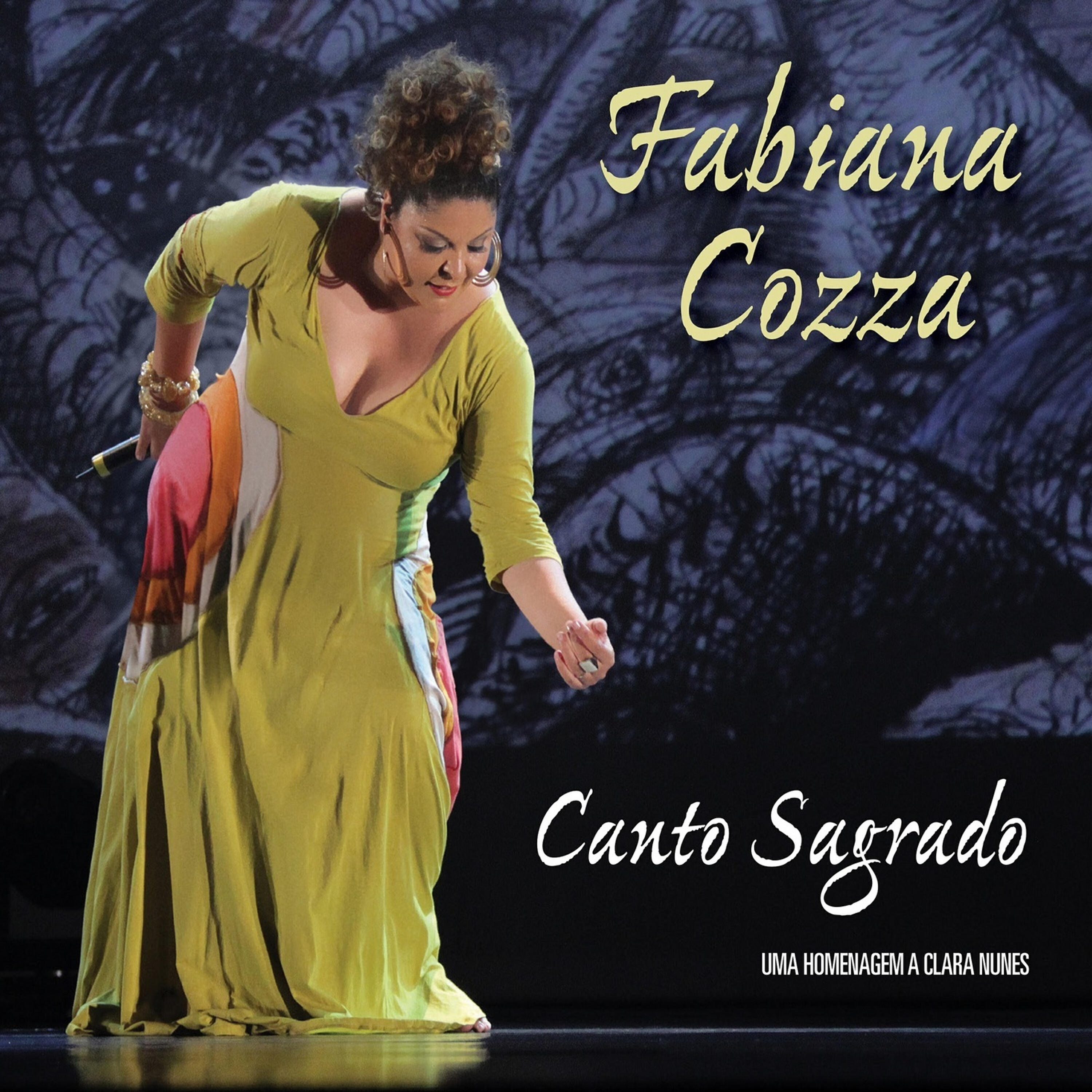 Fabiana Cozza - Linha do Mar