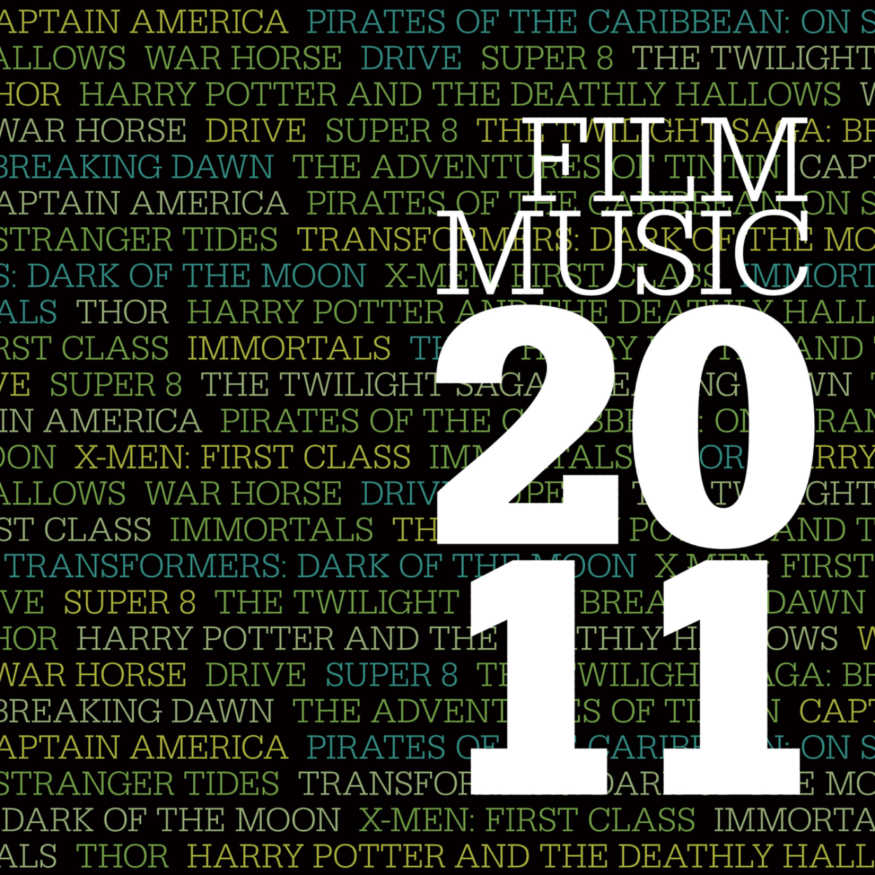 London Music Works - I Drive (From 
