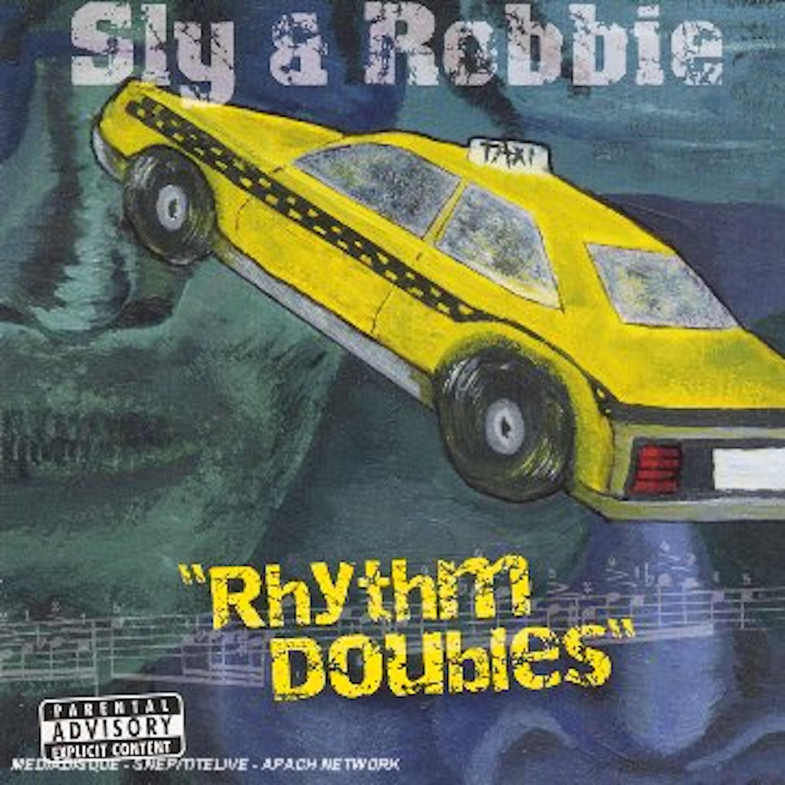 Sugar Roy - Party Hot