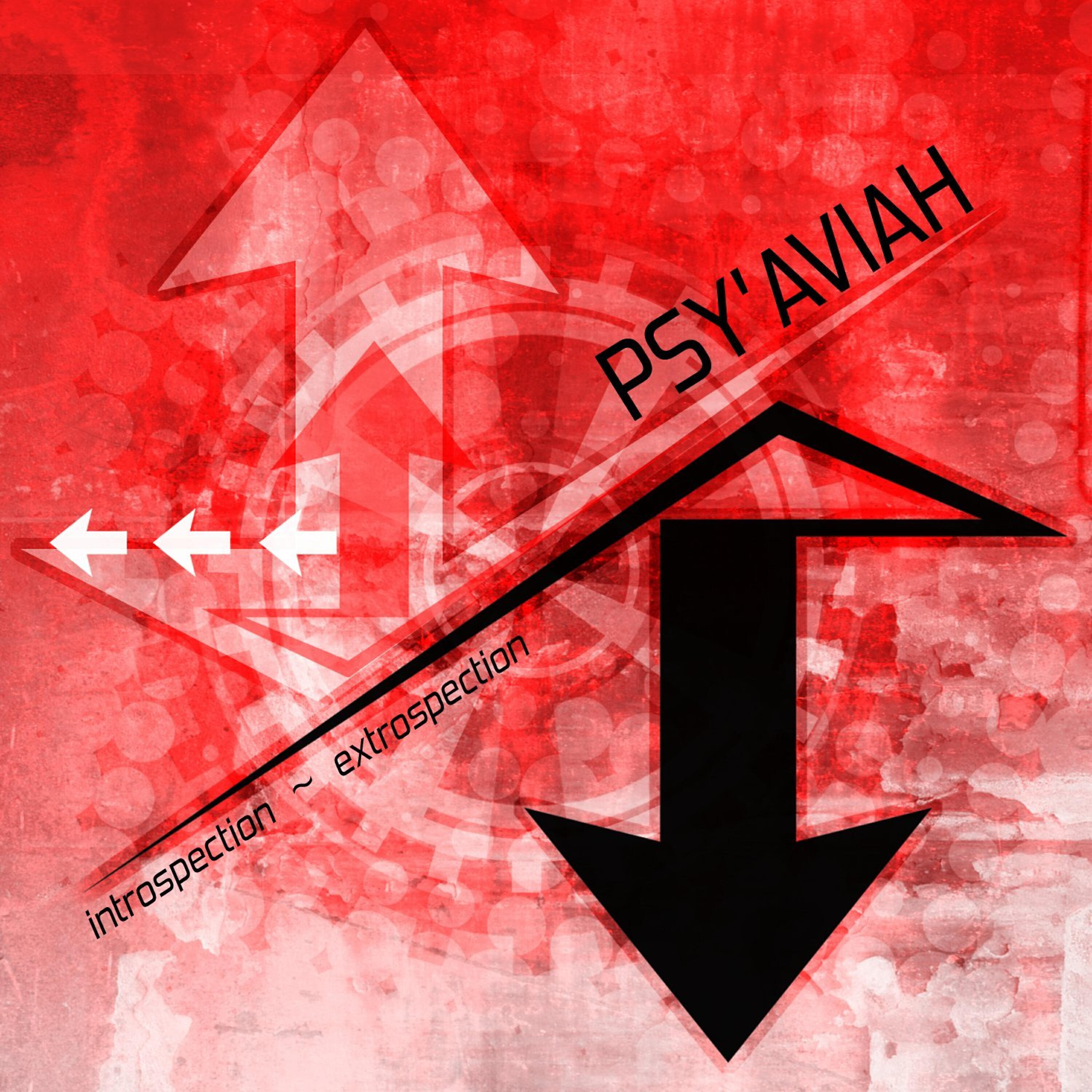 Psy'Aviah - On My Own