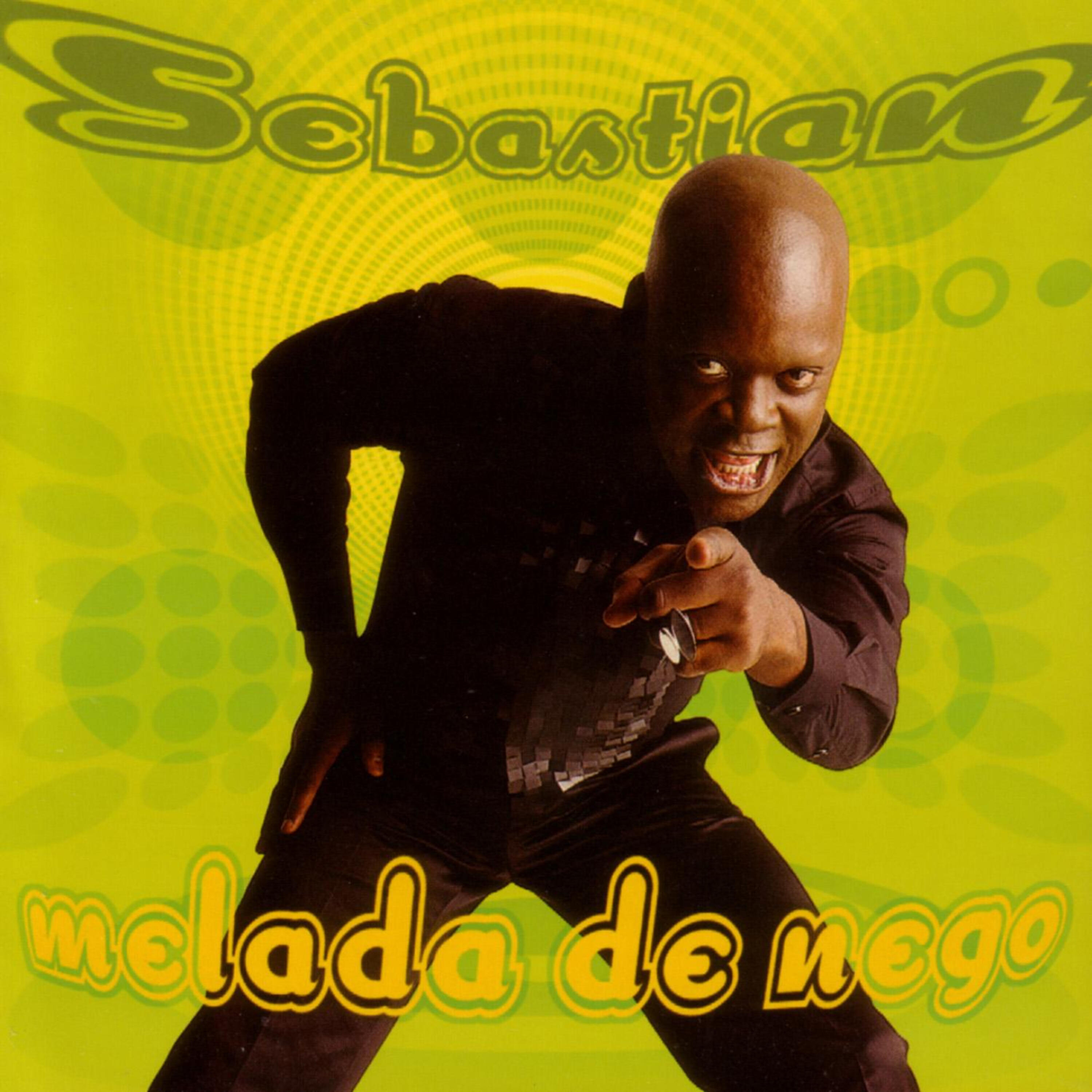 Sebastian - Povo Abençoado