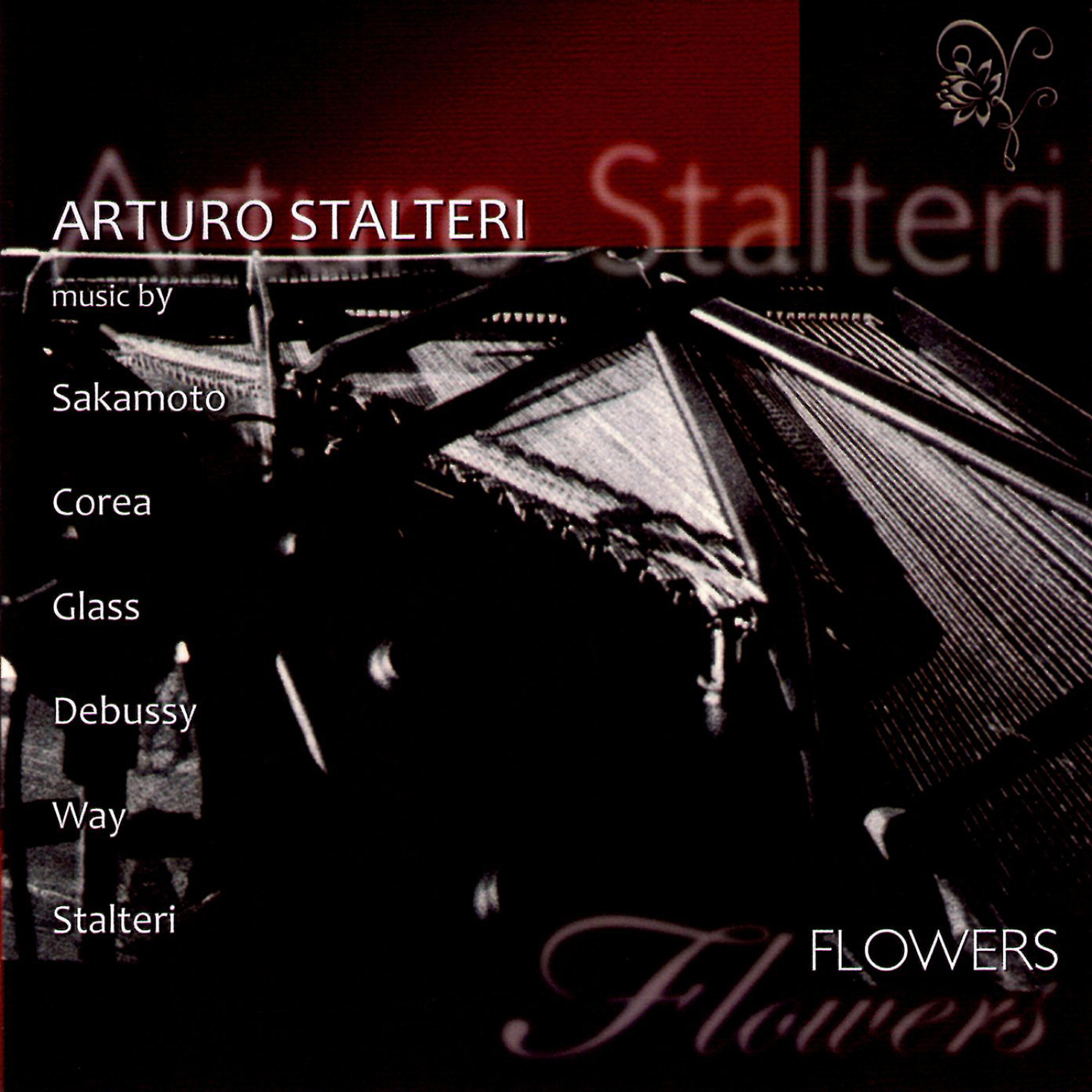 Arturo Stalteri - Theoden E I Ricordi