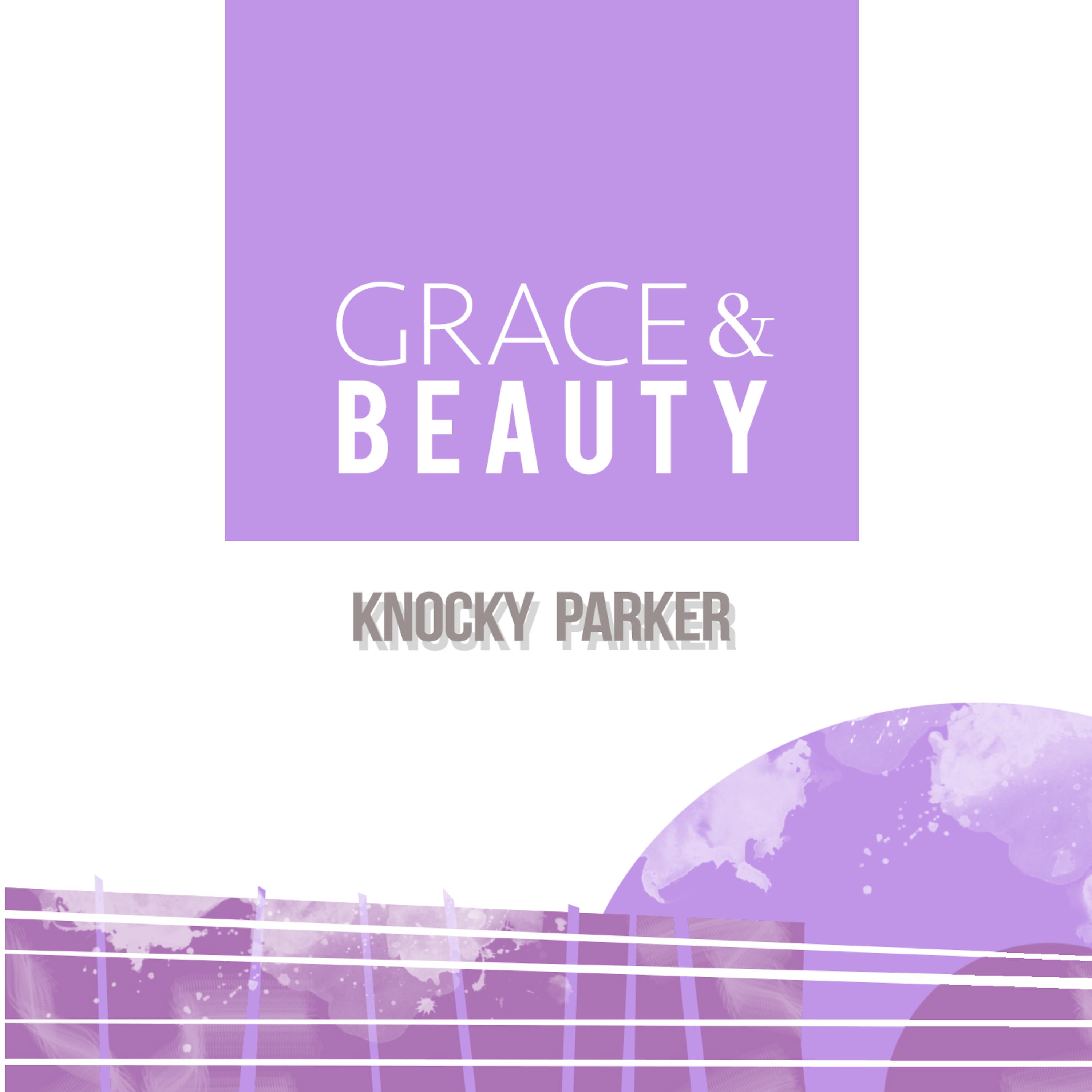 Постер альбома Grace and Beauty