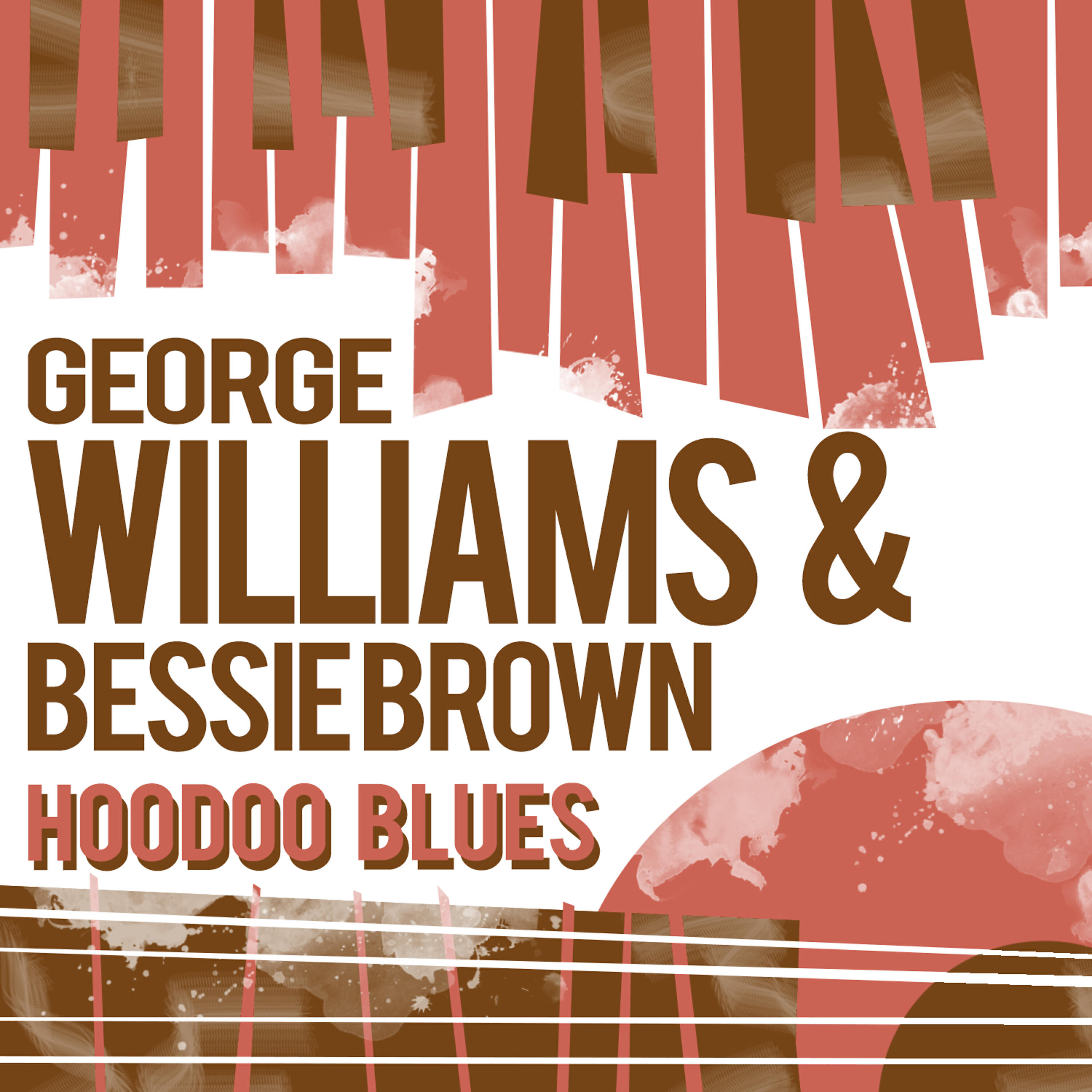 George Williams - When You Go Huntin', I'm Goin' Fishin'