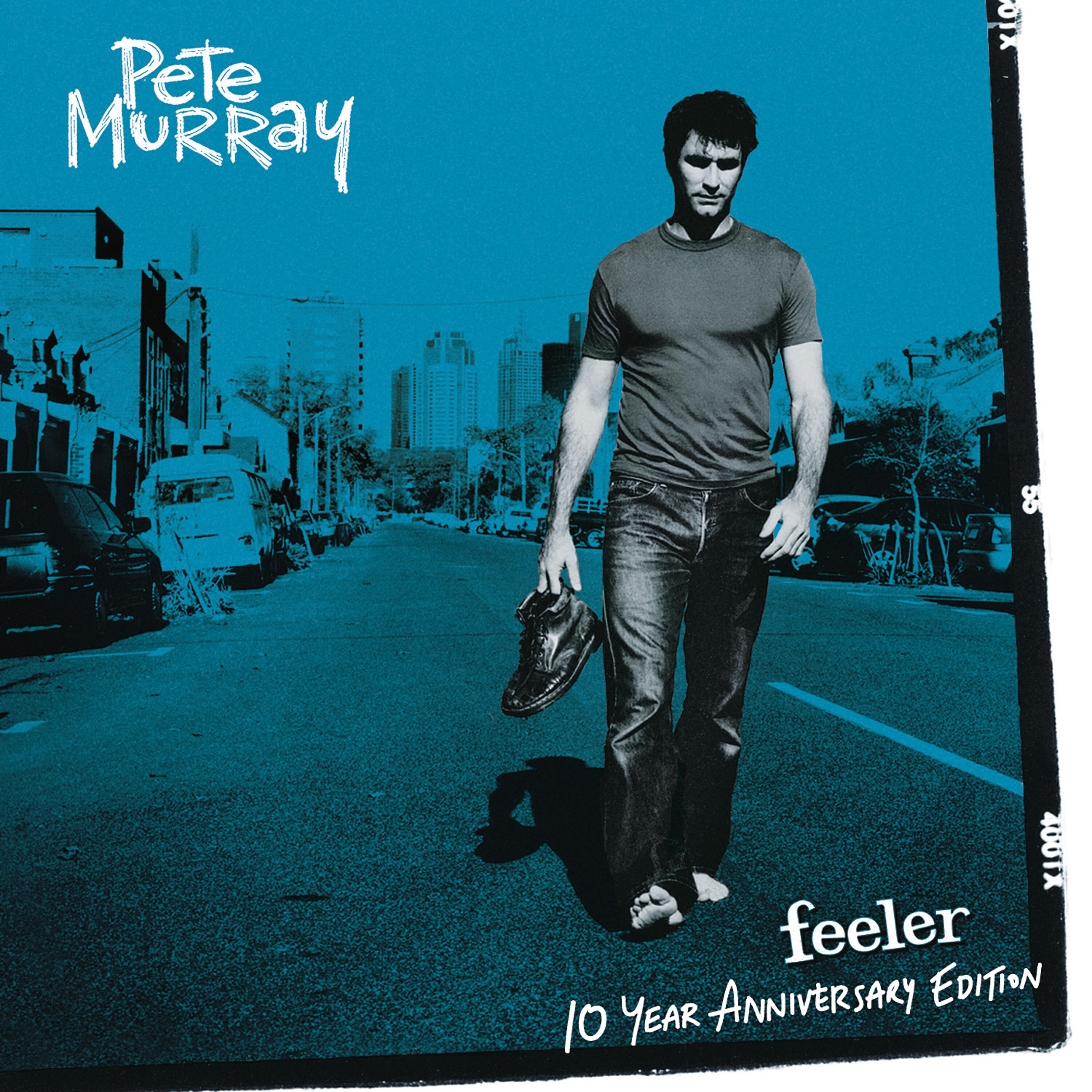 Pete Murray - Dont Change