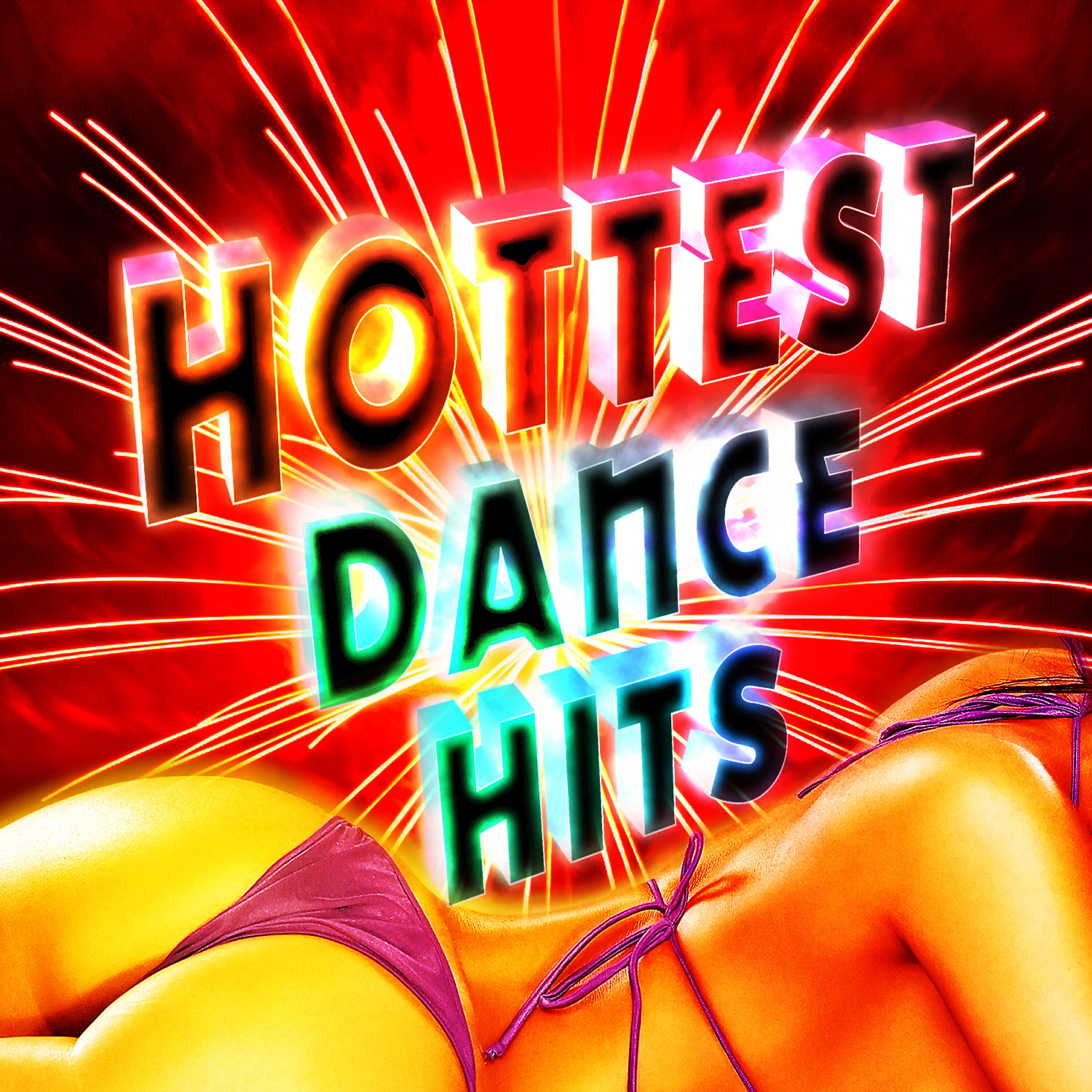 Dance Mafia Nation - Blurred Lines
