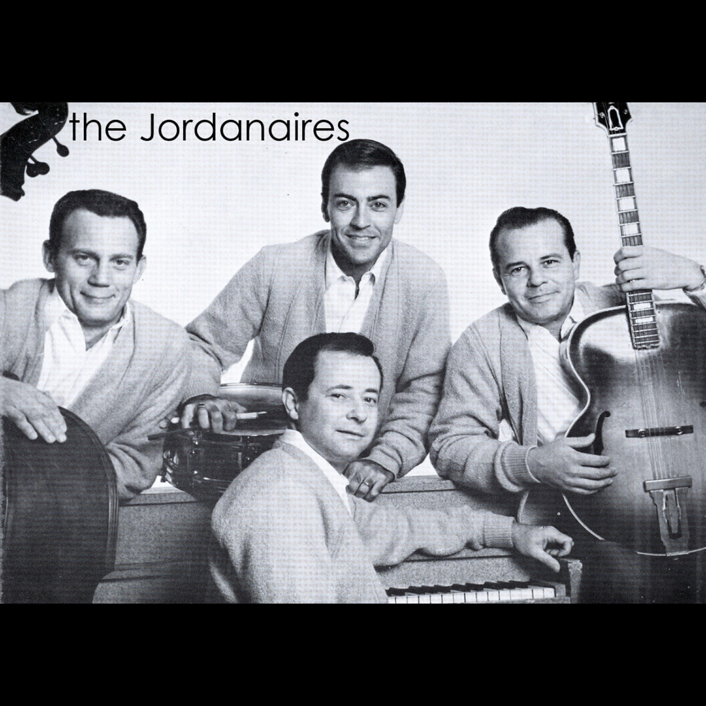 Jordanaires - One of These Mornings