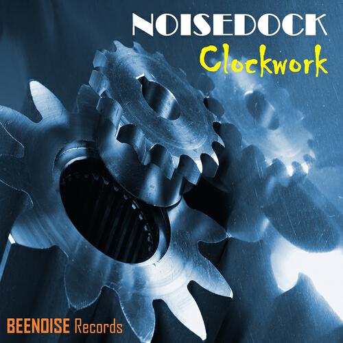 Noisedock - Clockwork (Sergio Marini Remix)