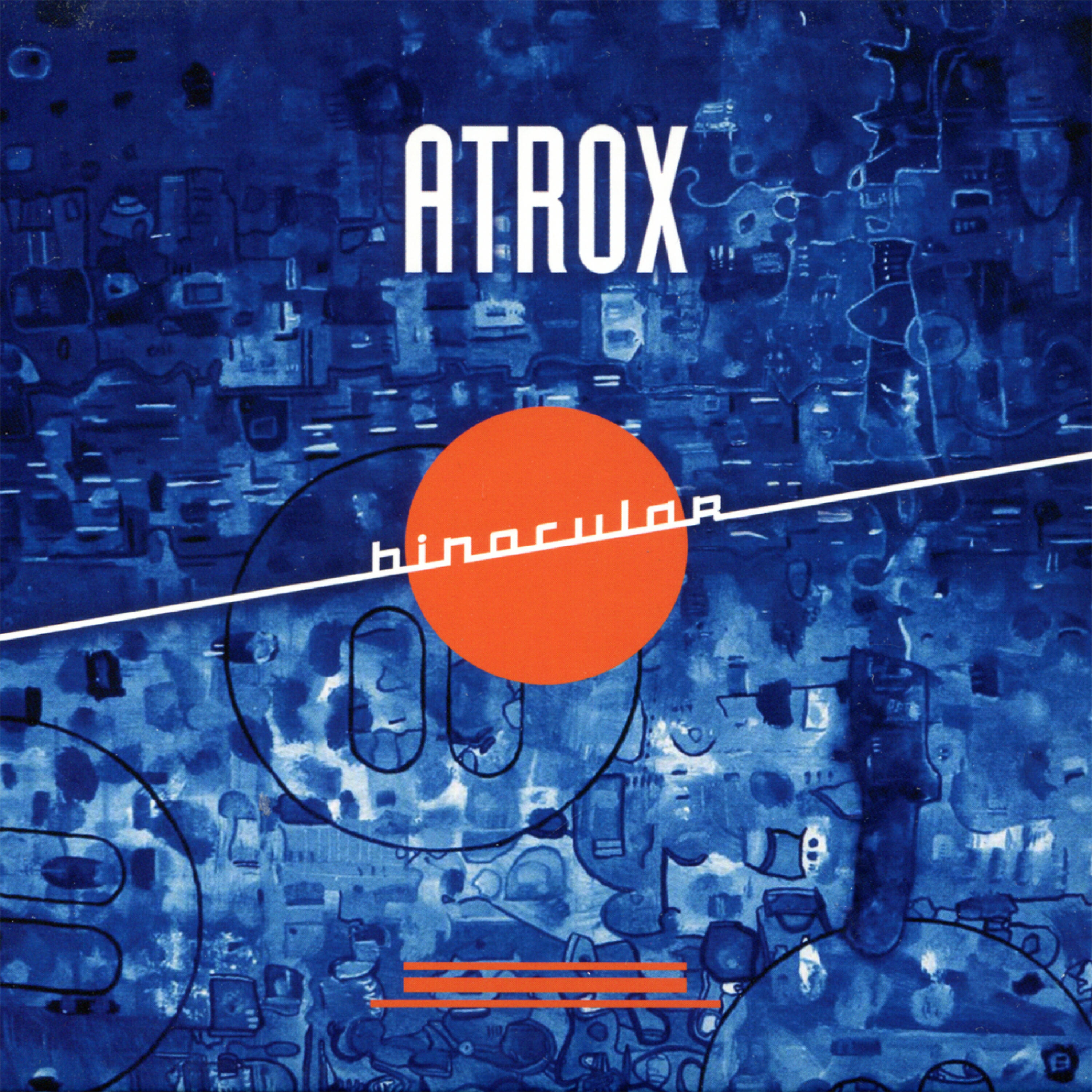 Atrox - Traces