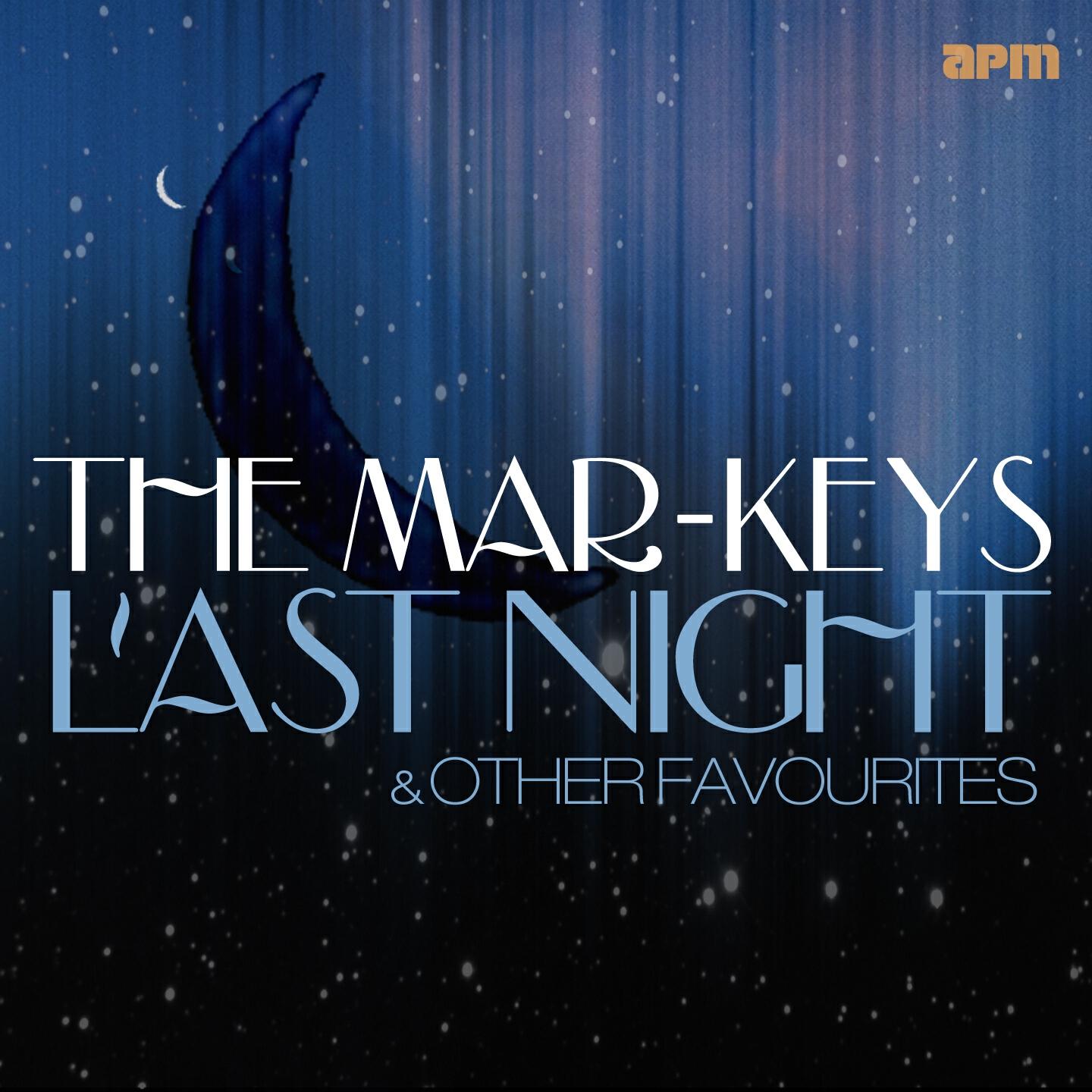 The Mar-Keys - Sack-O-Woe