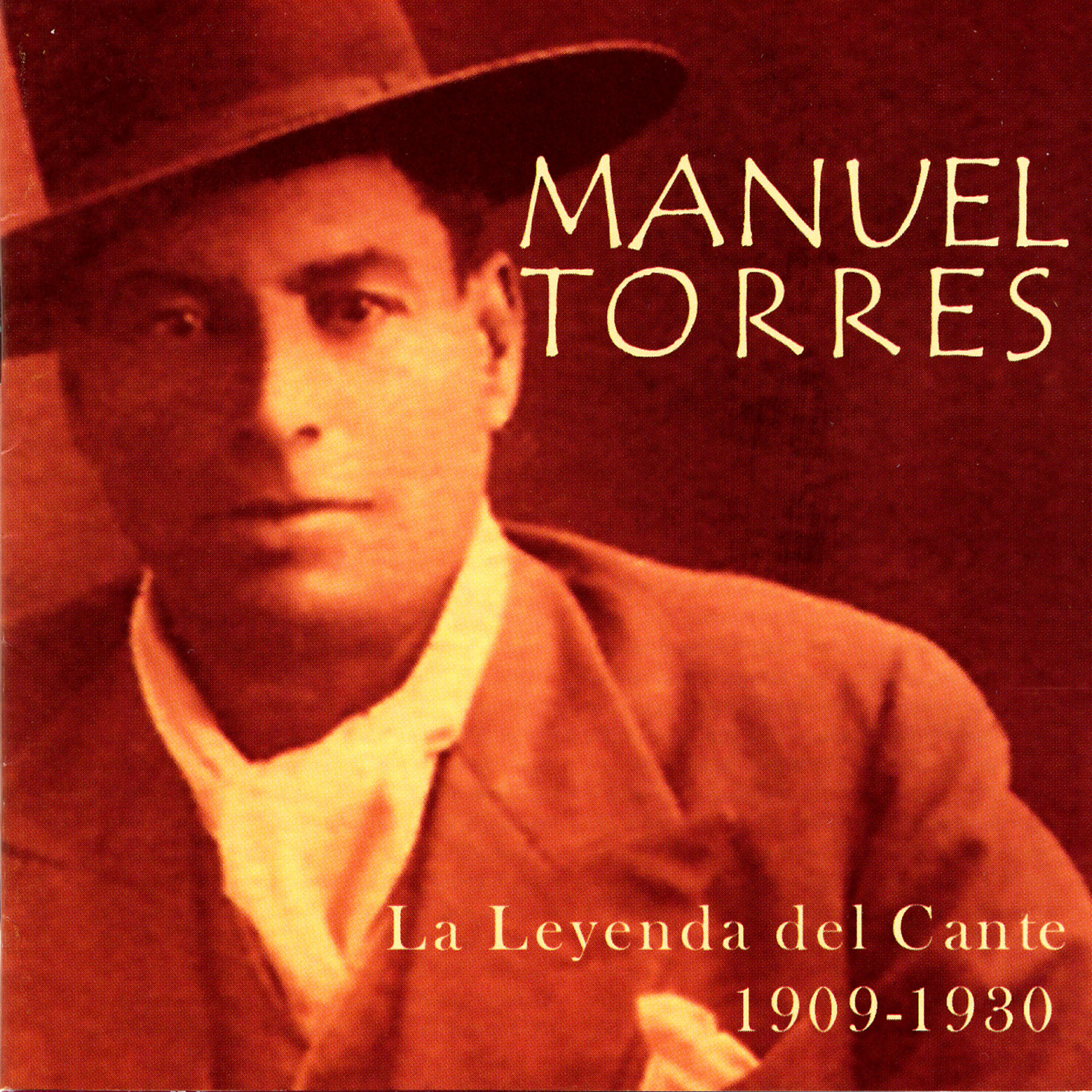 Manuel Torres - Hablo Con Jesús Y Le Digo