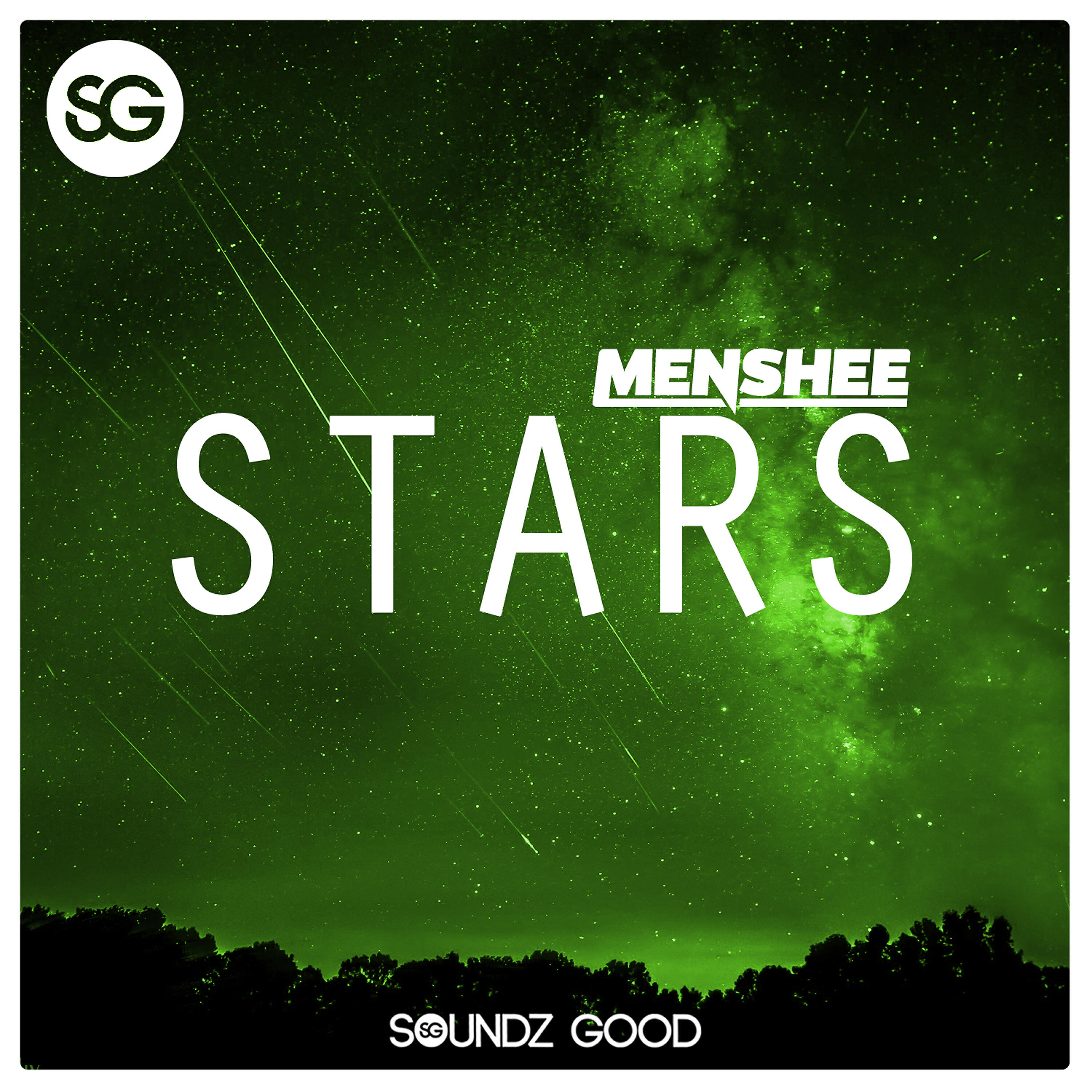Menshee - Stars (Radio Edit)