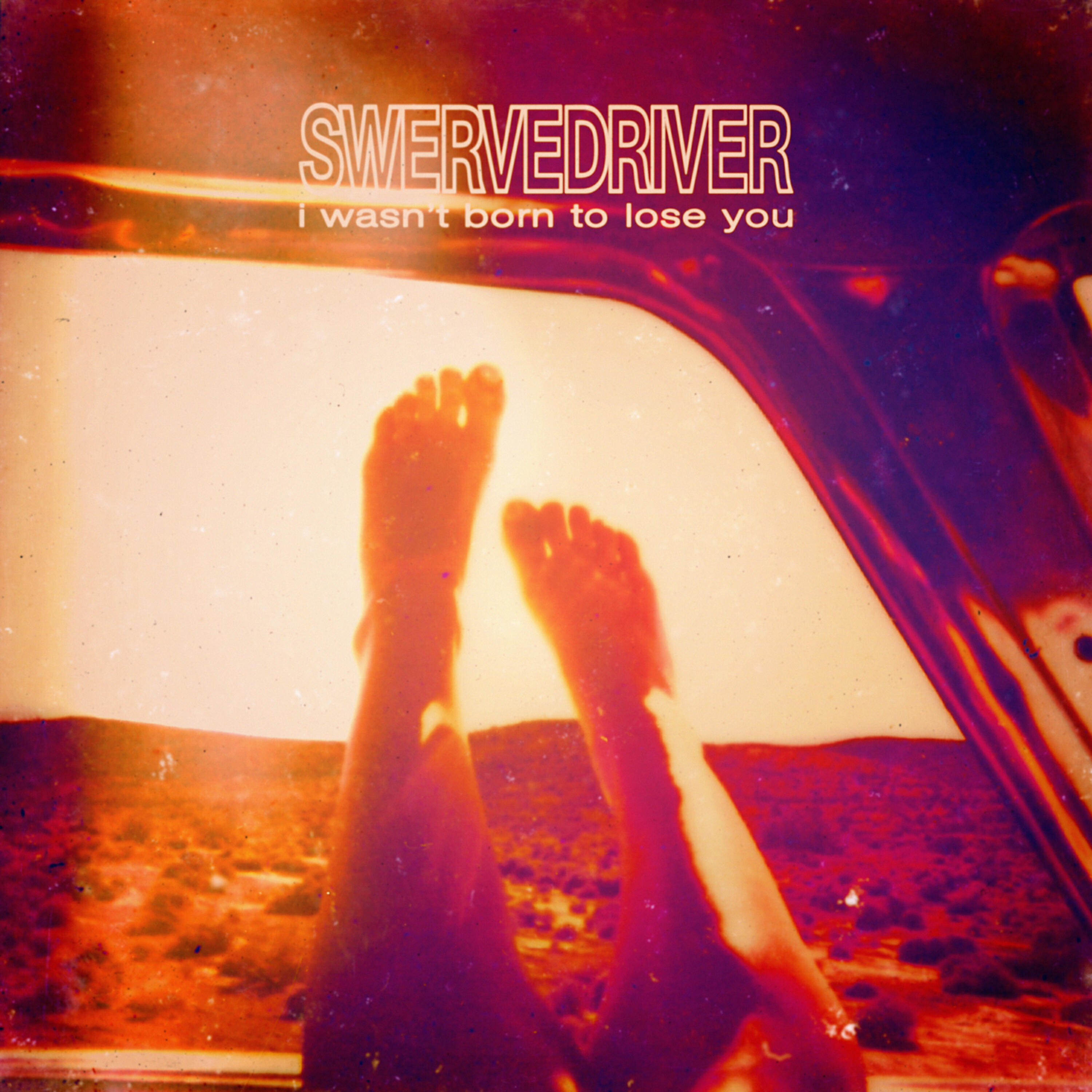 Swervedriver - Autodidact