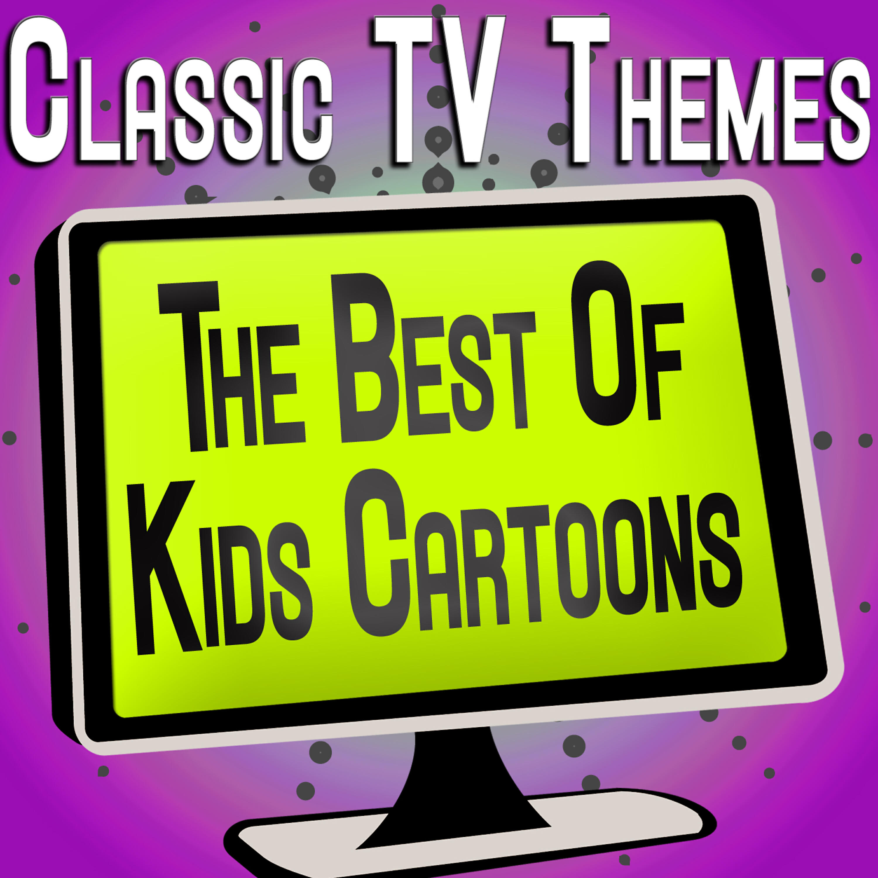 TV Theme Band - Jetsons Theme Song