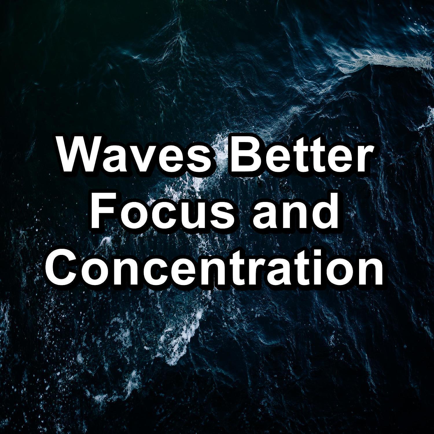 Waves - Soft Ocean Water Sounds Instant Deep Sleep
