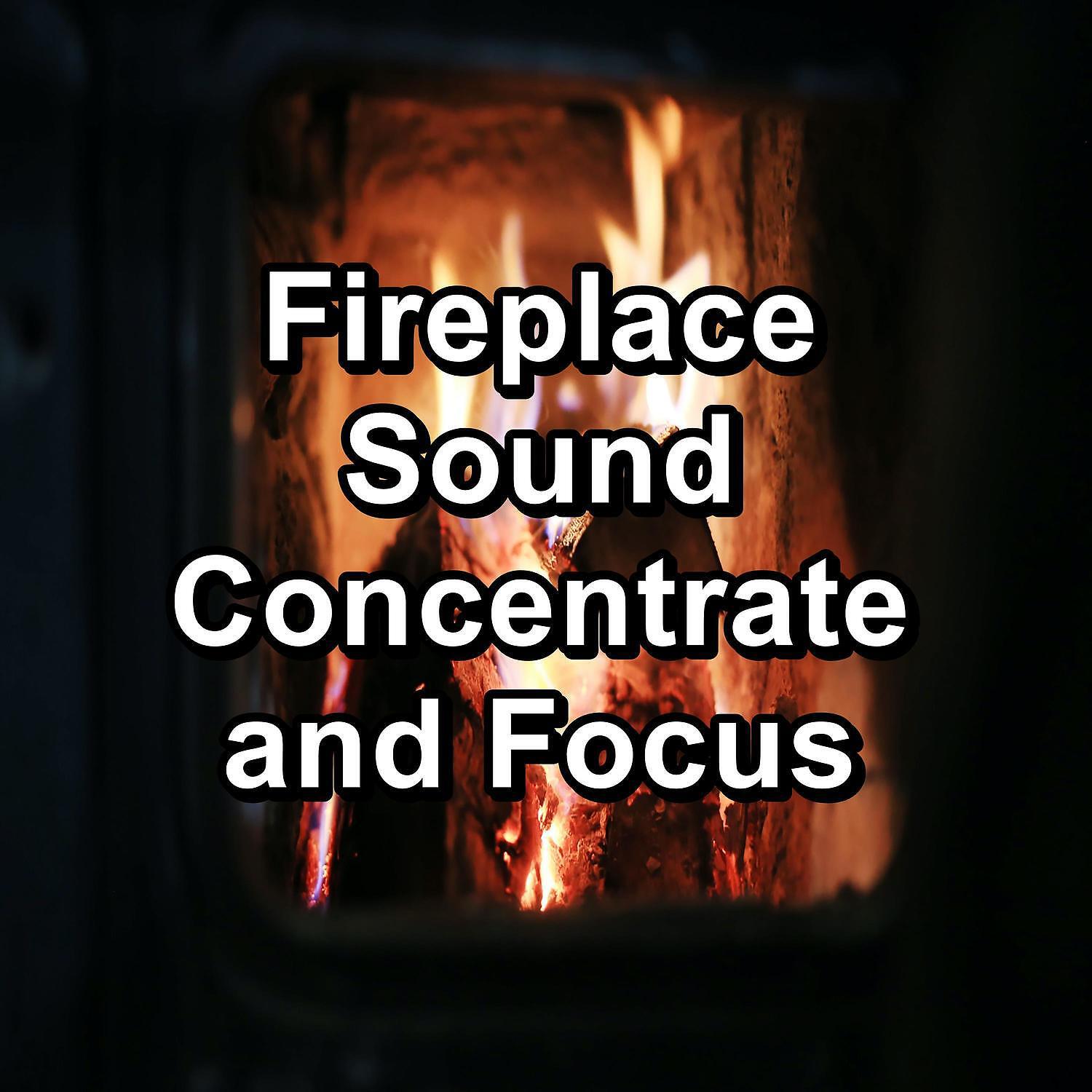 Spa & Spa - Fire Place Sounds At Sea Loop The Audio for 8 Hours