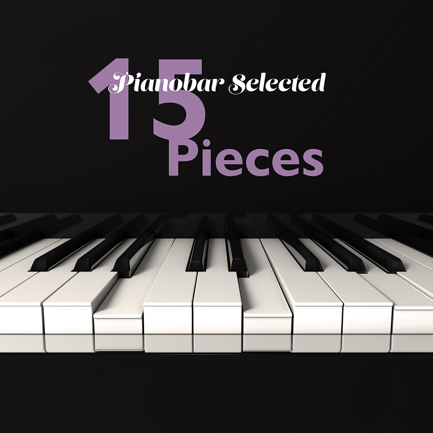 Piano Bar Music Guys - Refined Piano in the Evening