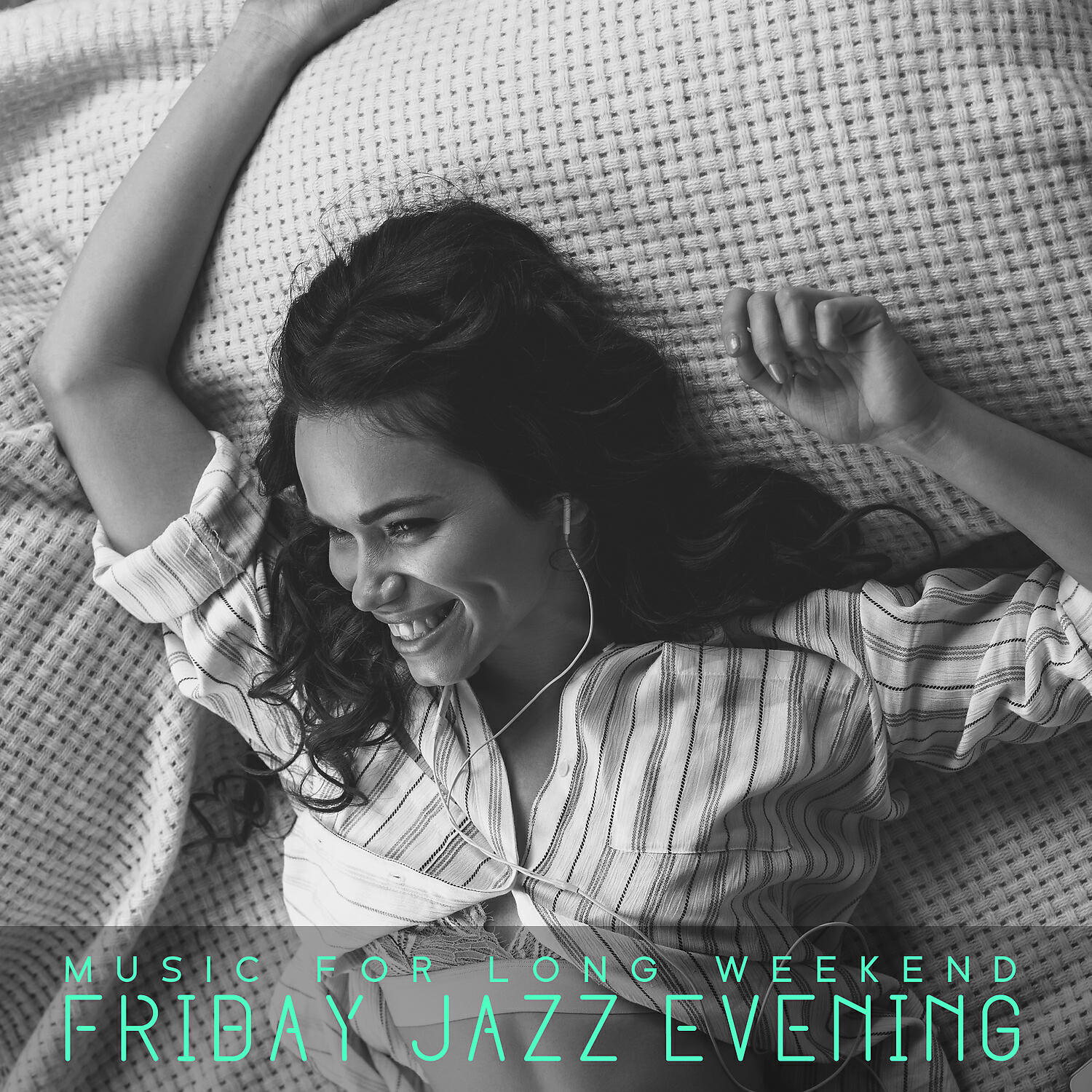 Relaxing Piano Music Ensemble - Weekend Vibes with Jazz Music