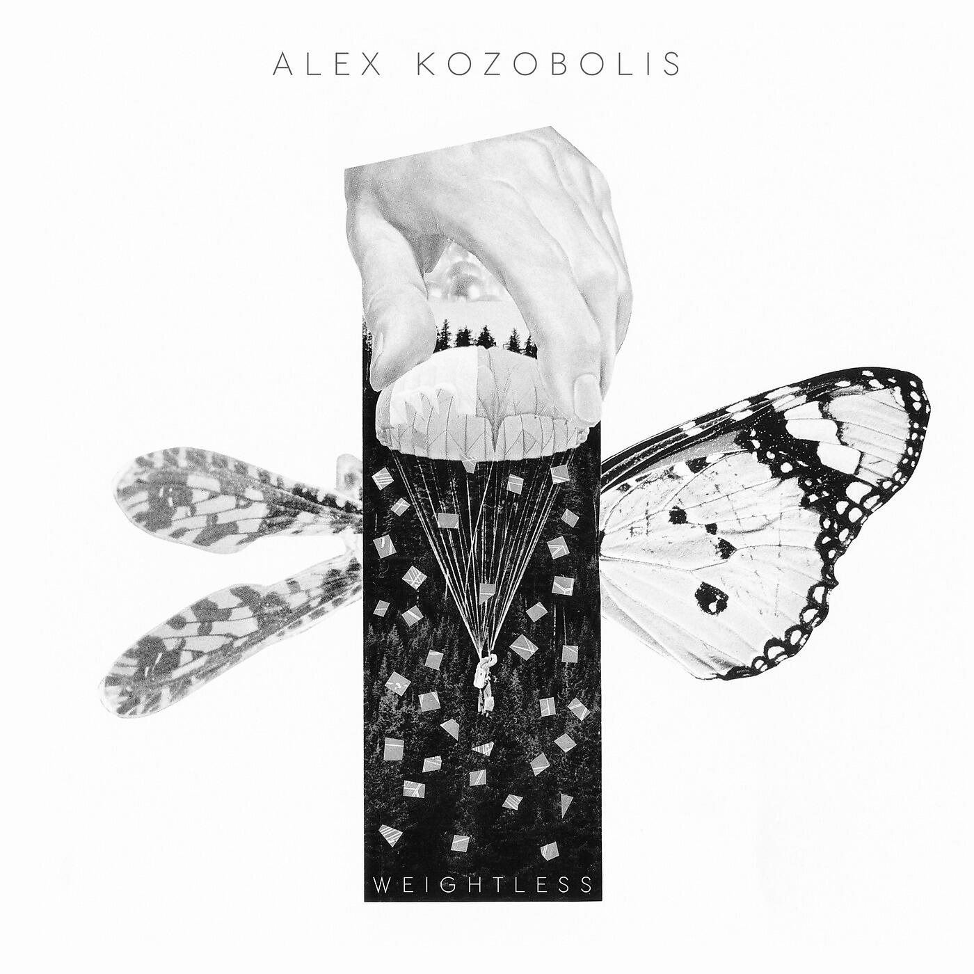 Alex Kozobolis - Closure - Hedia Remix