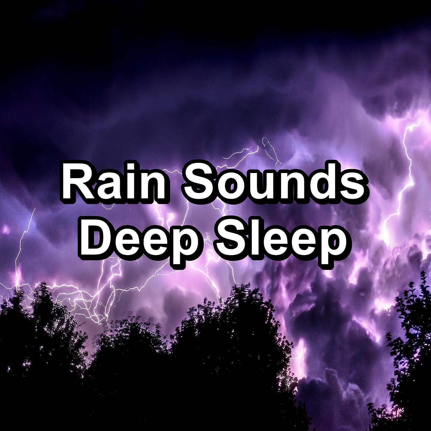 Sounds Of Nature - Summer Rain For Relaxing Times For Good Rest