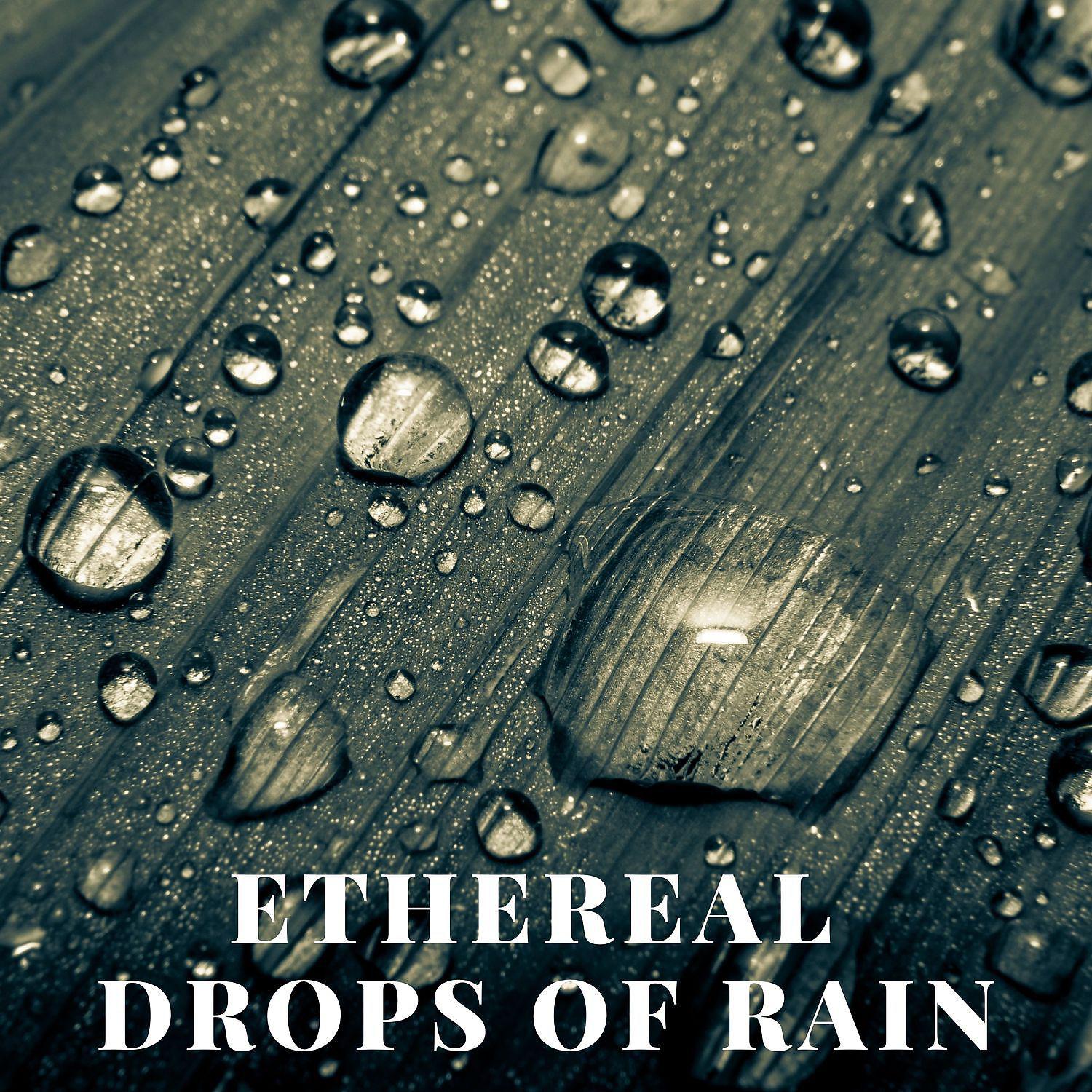 Постер альбома Ethereal Drops of Rain
