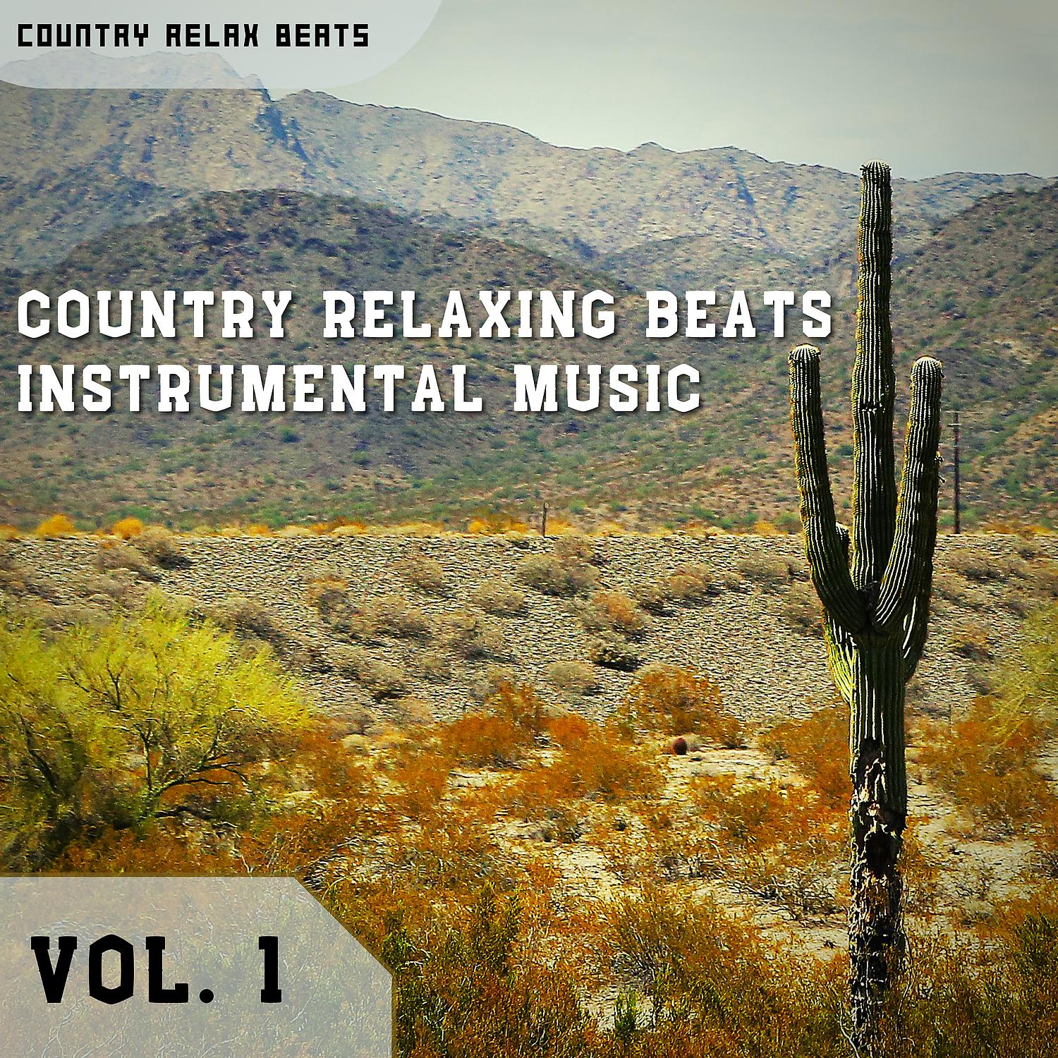 Country Relax Beats - He Went To Jared (Country Beats)