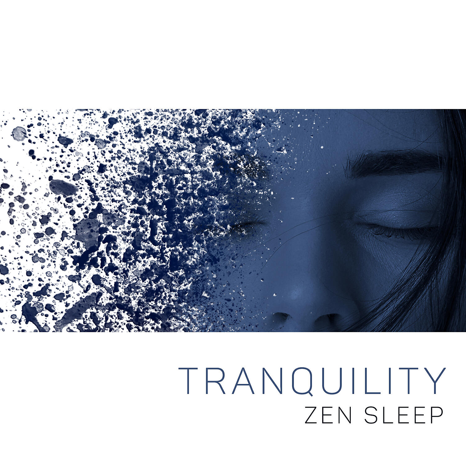 Deep Sleep Sanctuary - Relax Face Muscles