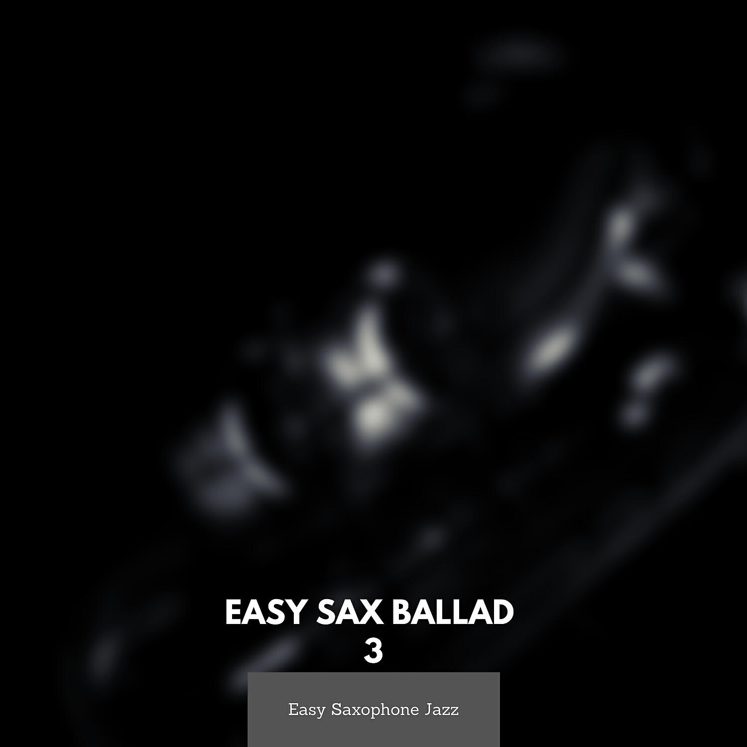 Easy Saxophone Jazz - Ballads for You (Sax Ballad)