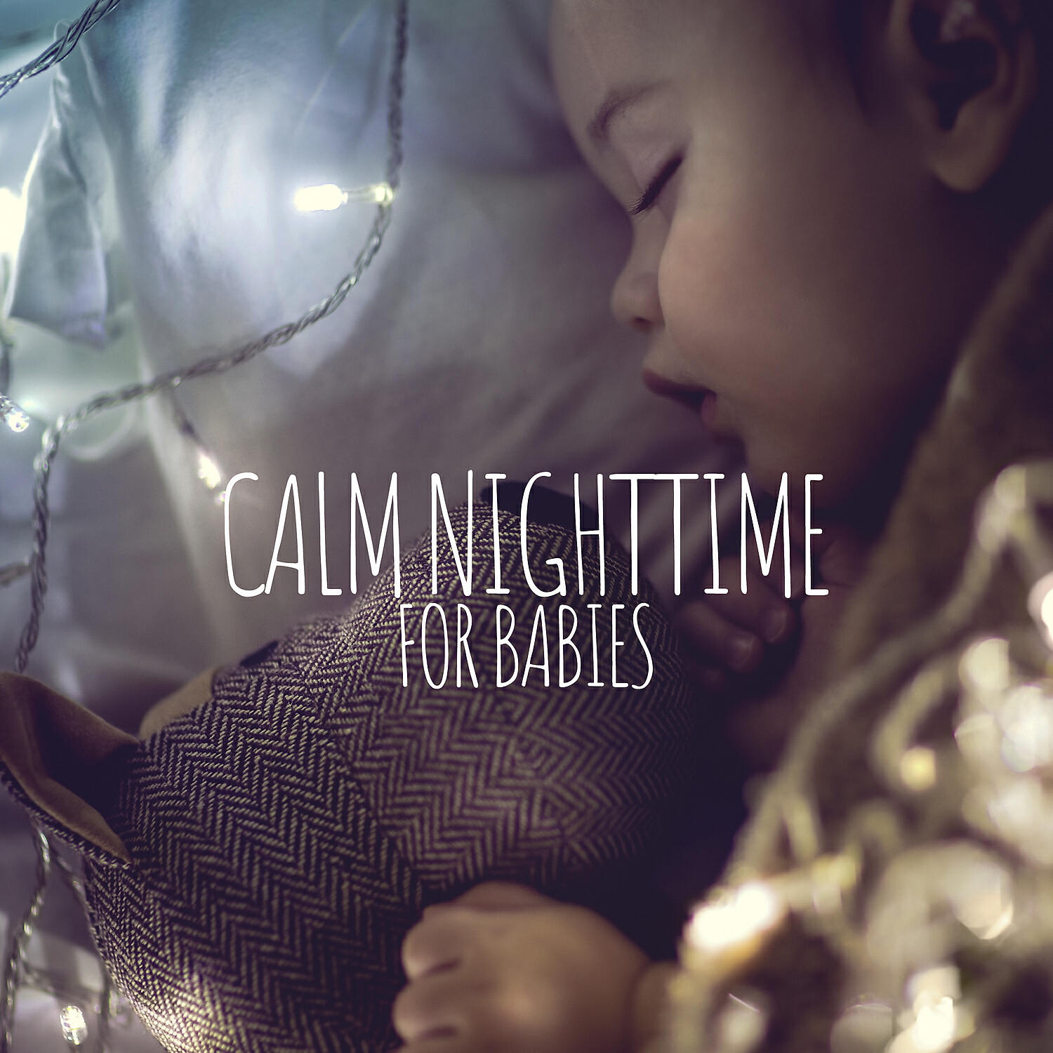 Relax Baby Music Collection - Baby Sleep Aid